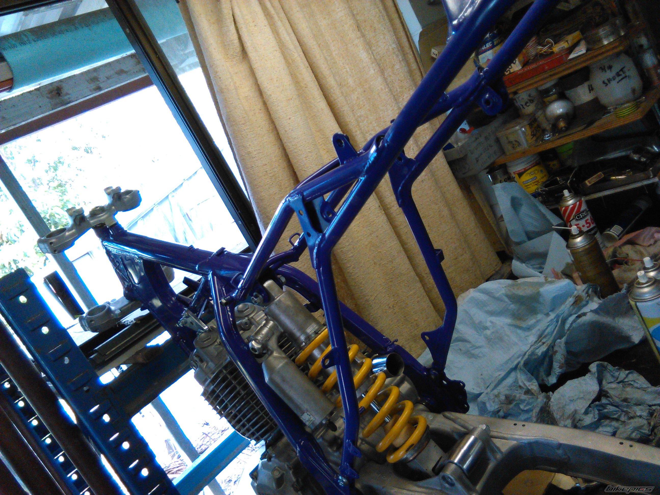 Bike Photo 2749397