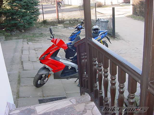 Bike Photo 274941
