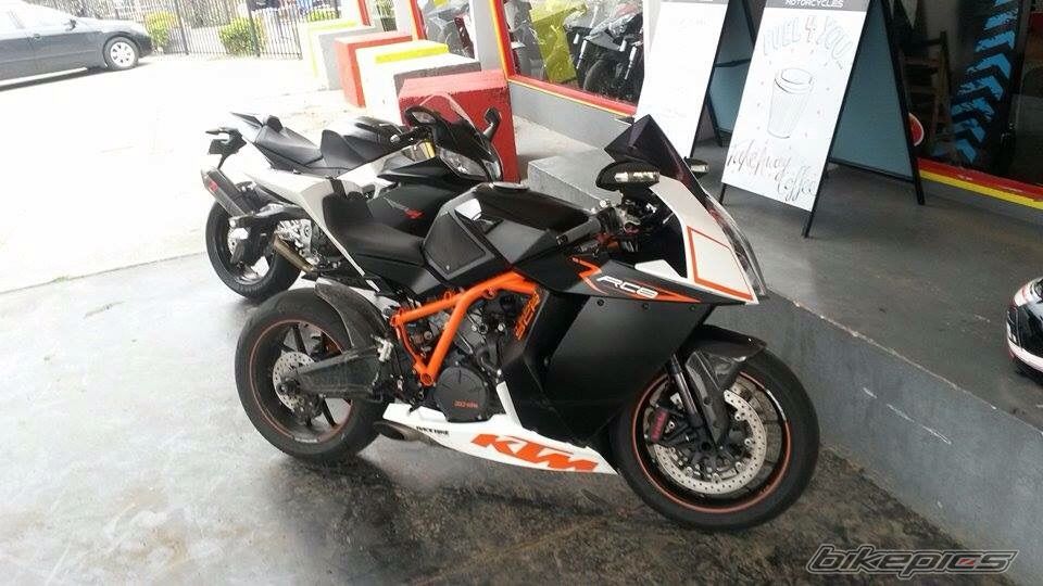 Bike Photo 2749415
