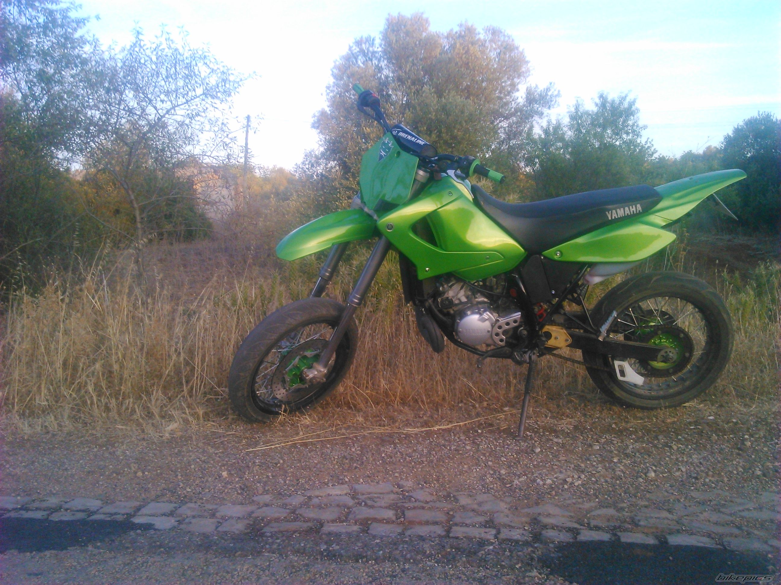 Bike Photo 2749444