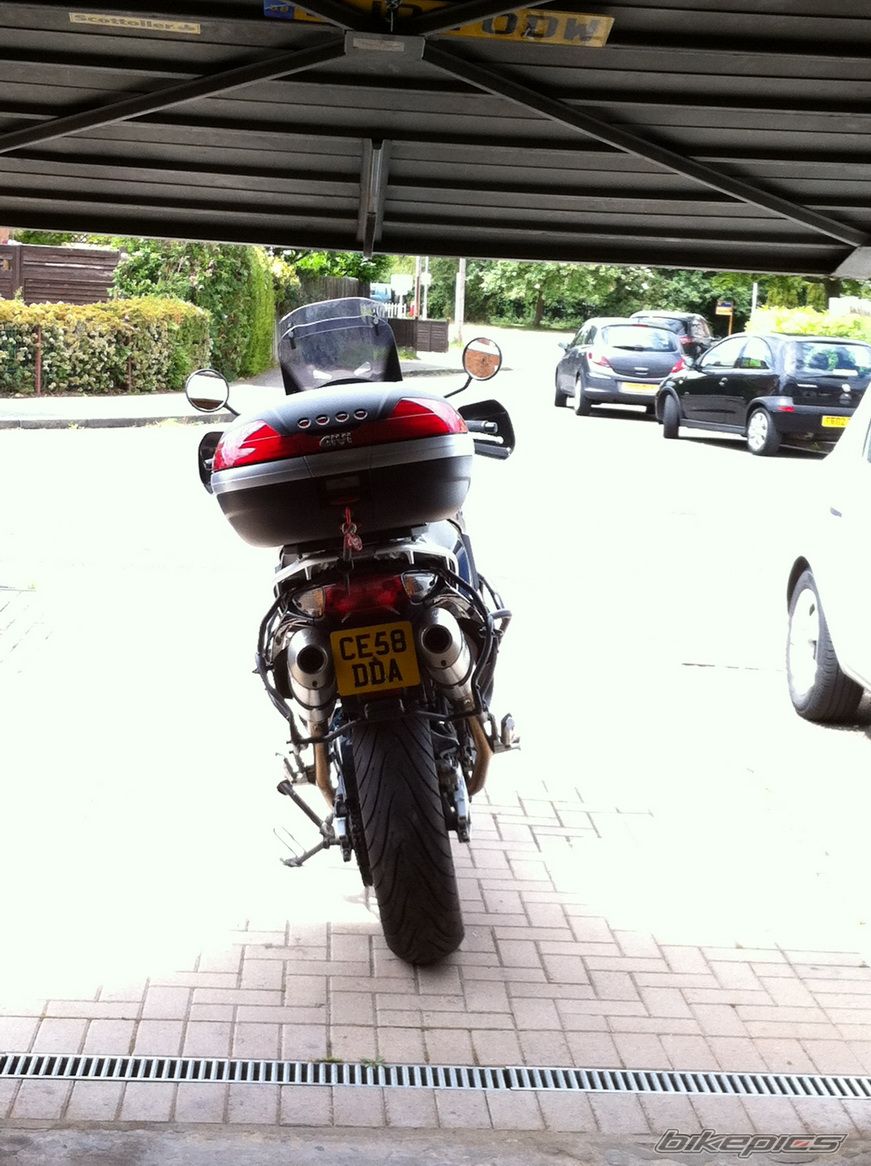Bike Photo 2749450