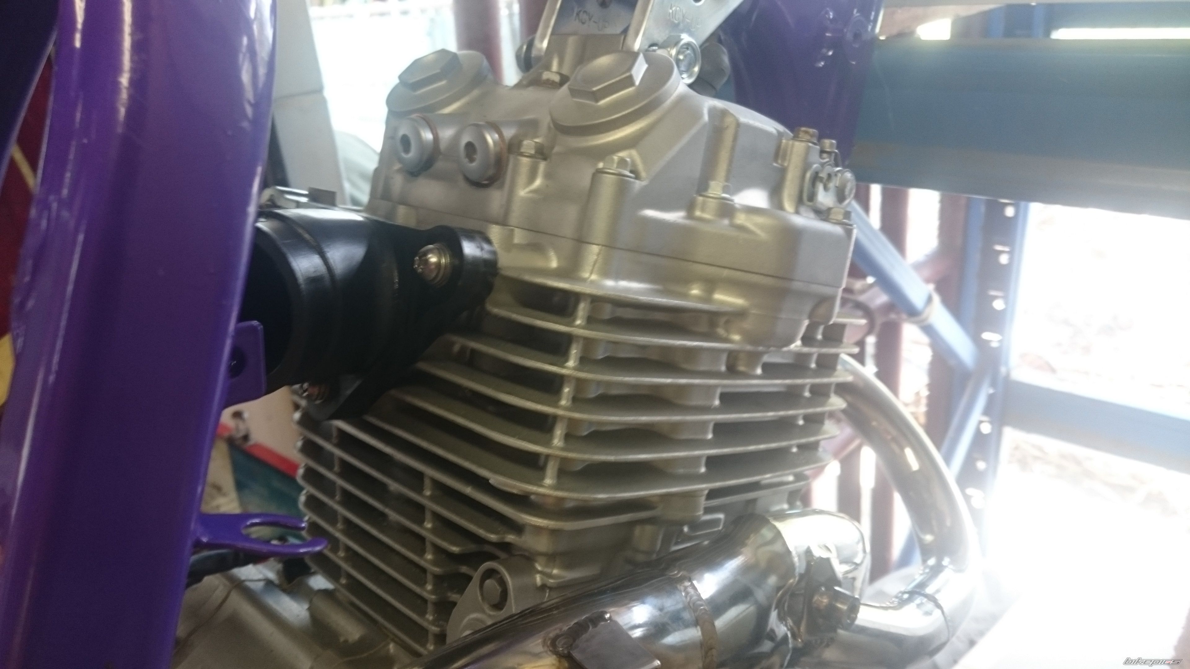 Bike Photo 2749472