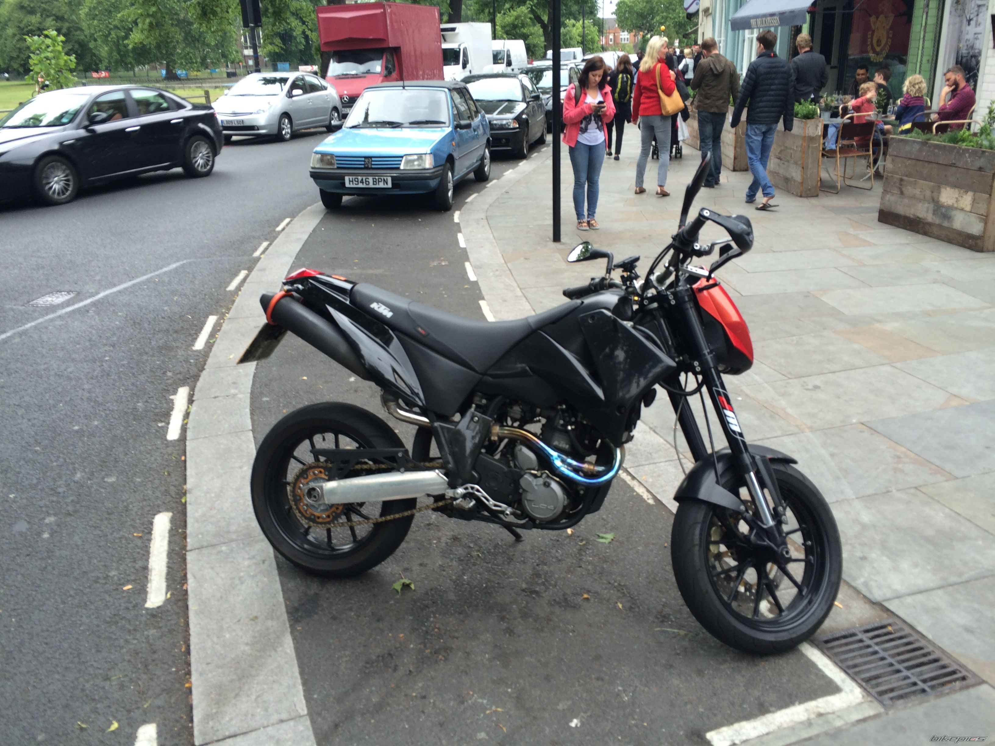 Bike Photo 2749549