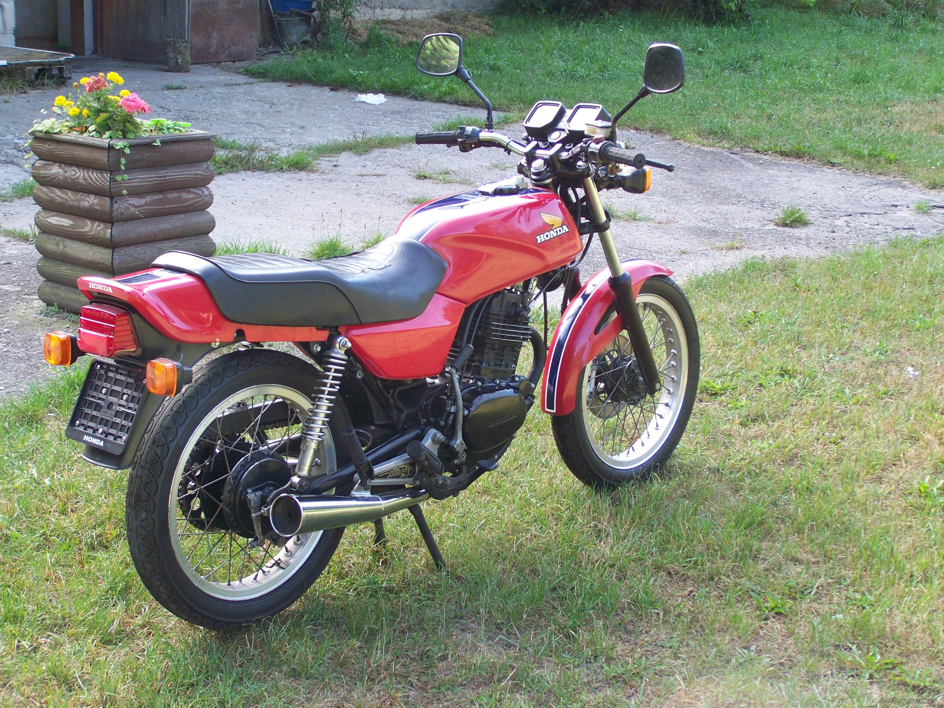 Bike Photo 2749567