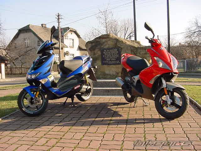 Bike Photo 274957
