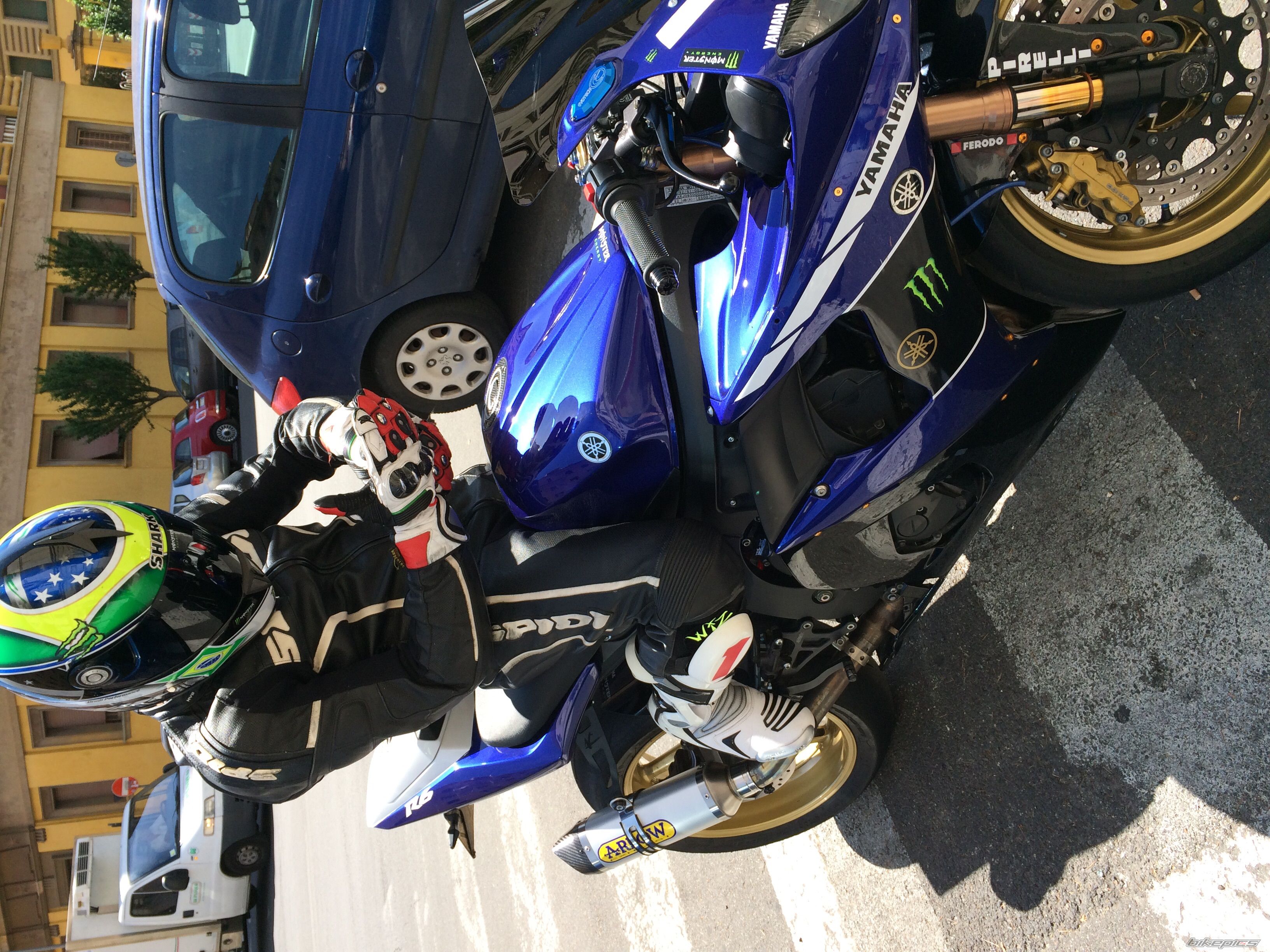 Bike Photo 2749591