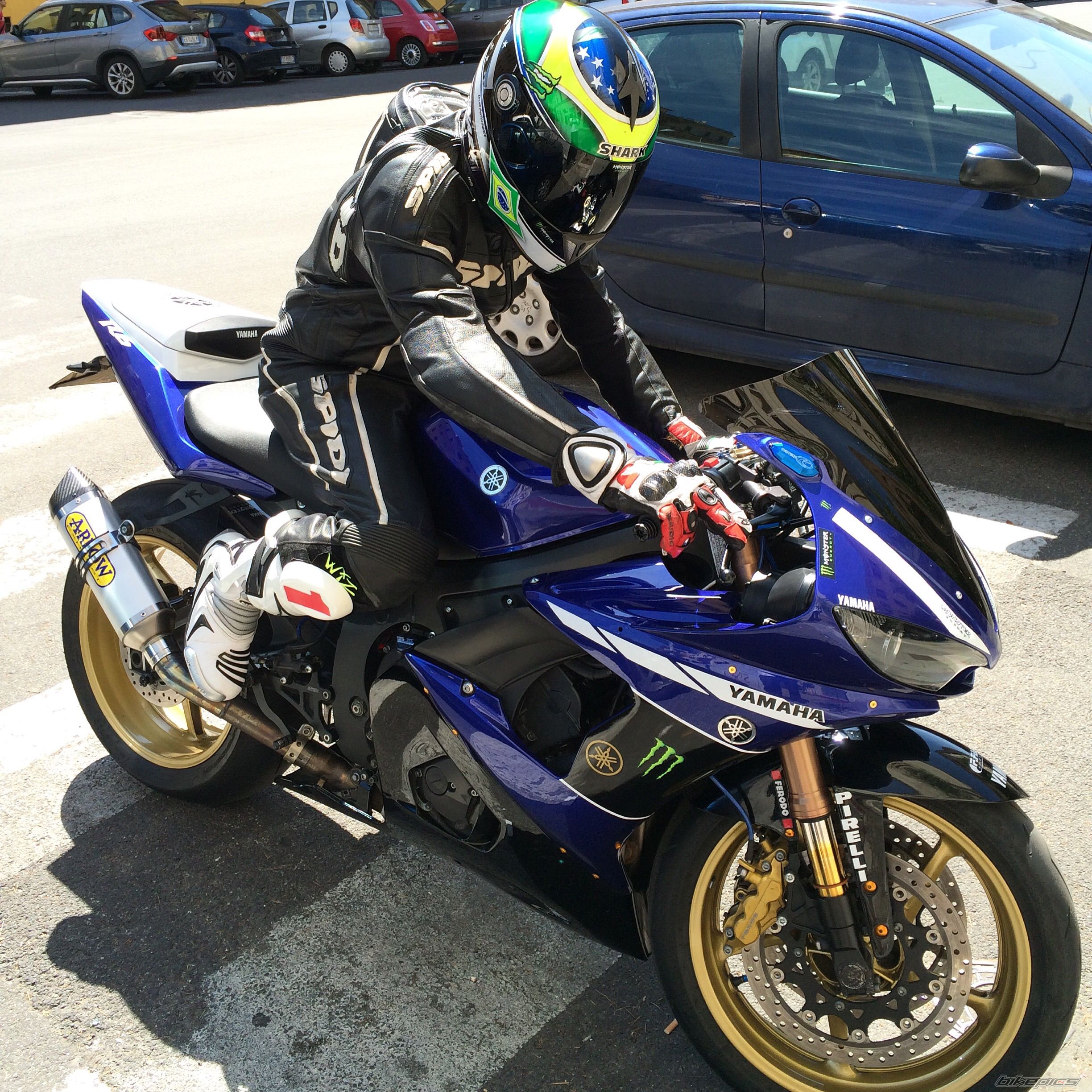 Bike Photo 2749592