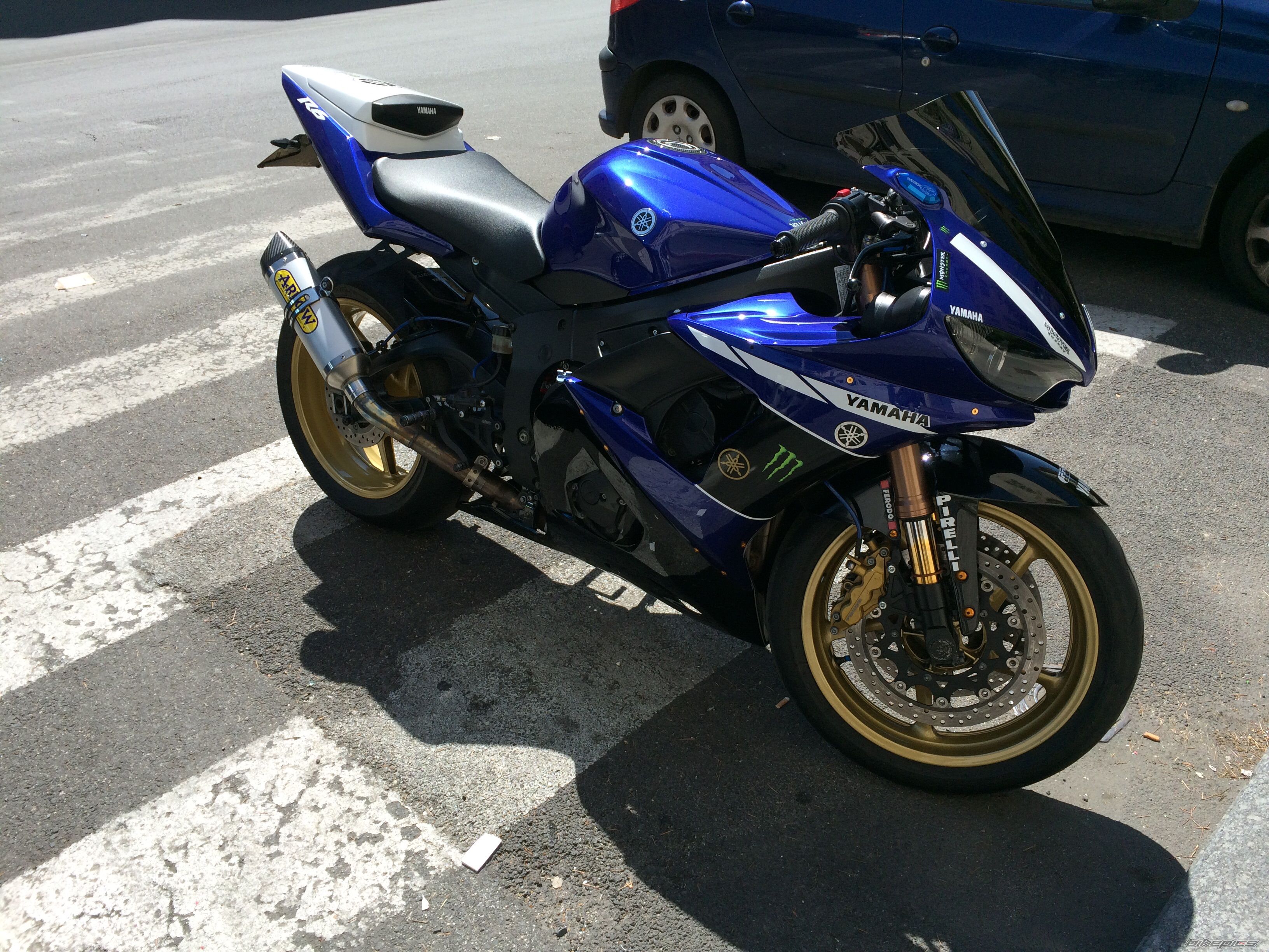 Bike Photo 2749593