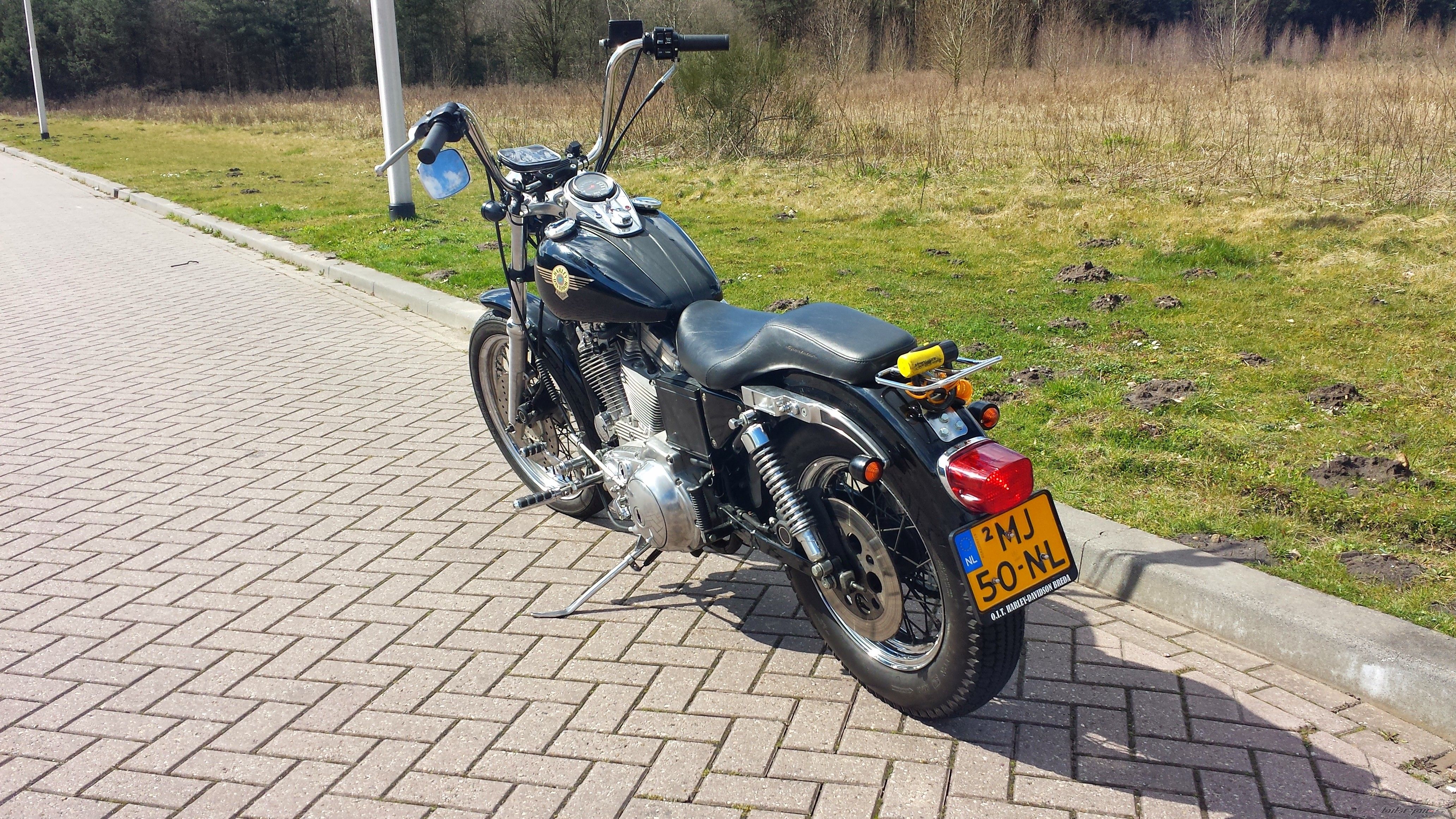 Bike Photo 2749595