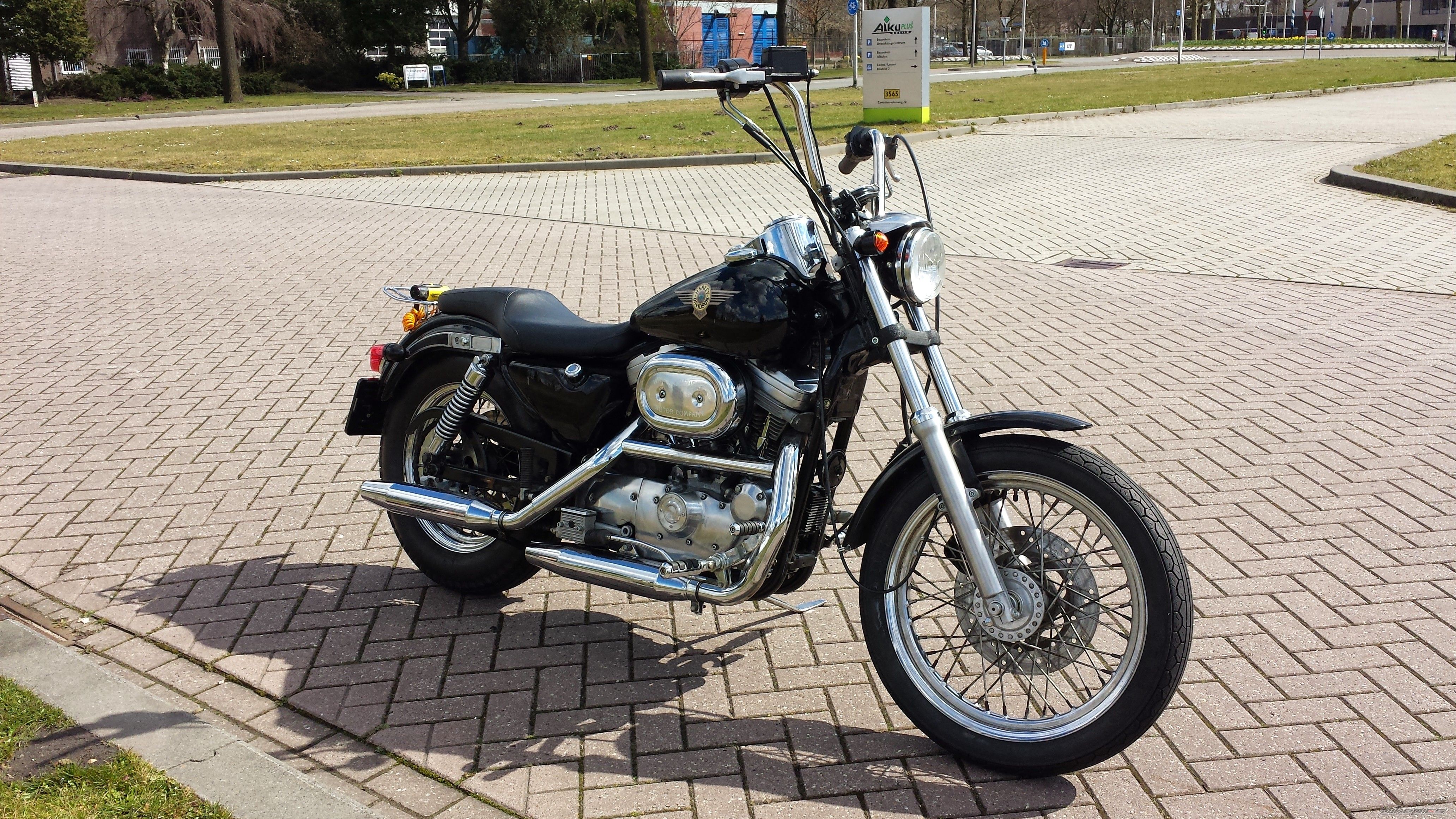 Bike Photo 2749596