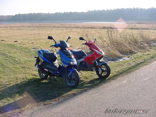 Bike Photo 274963