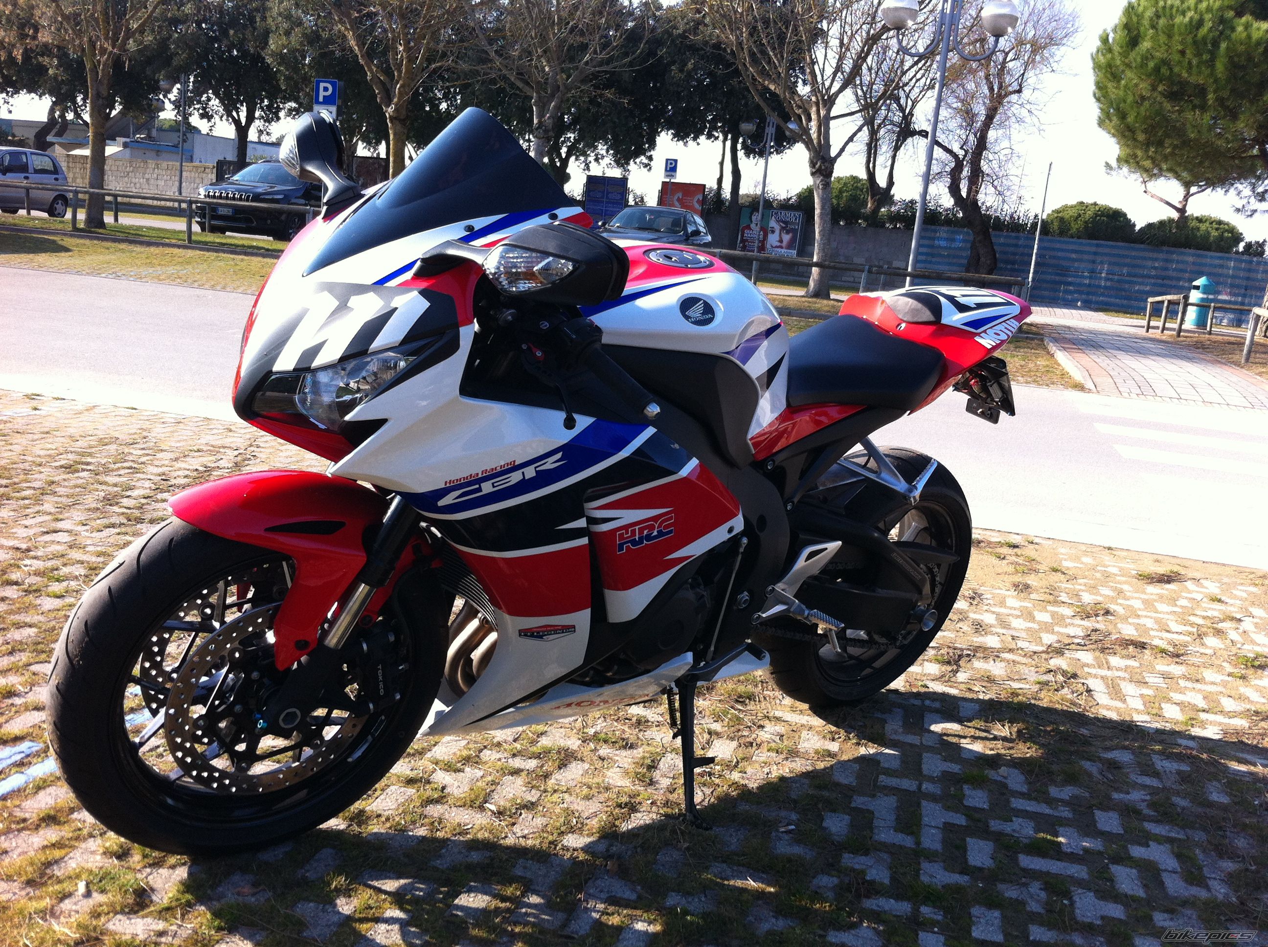 Bike Photo 2749641