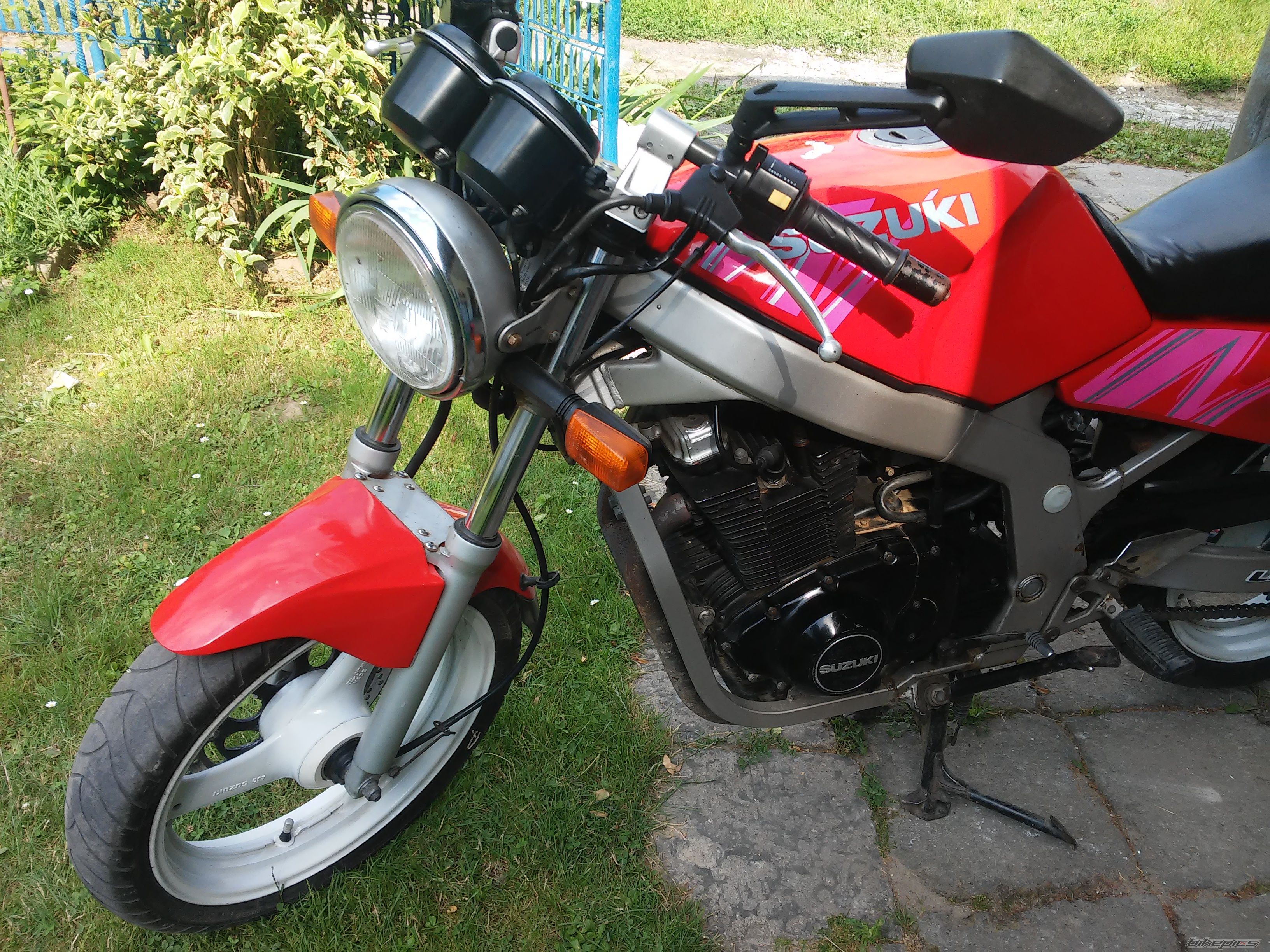 Bike Photo 2749708