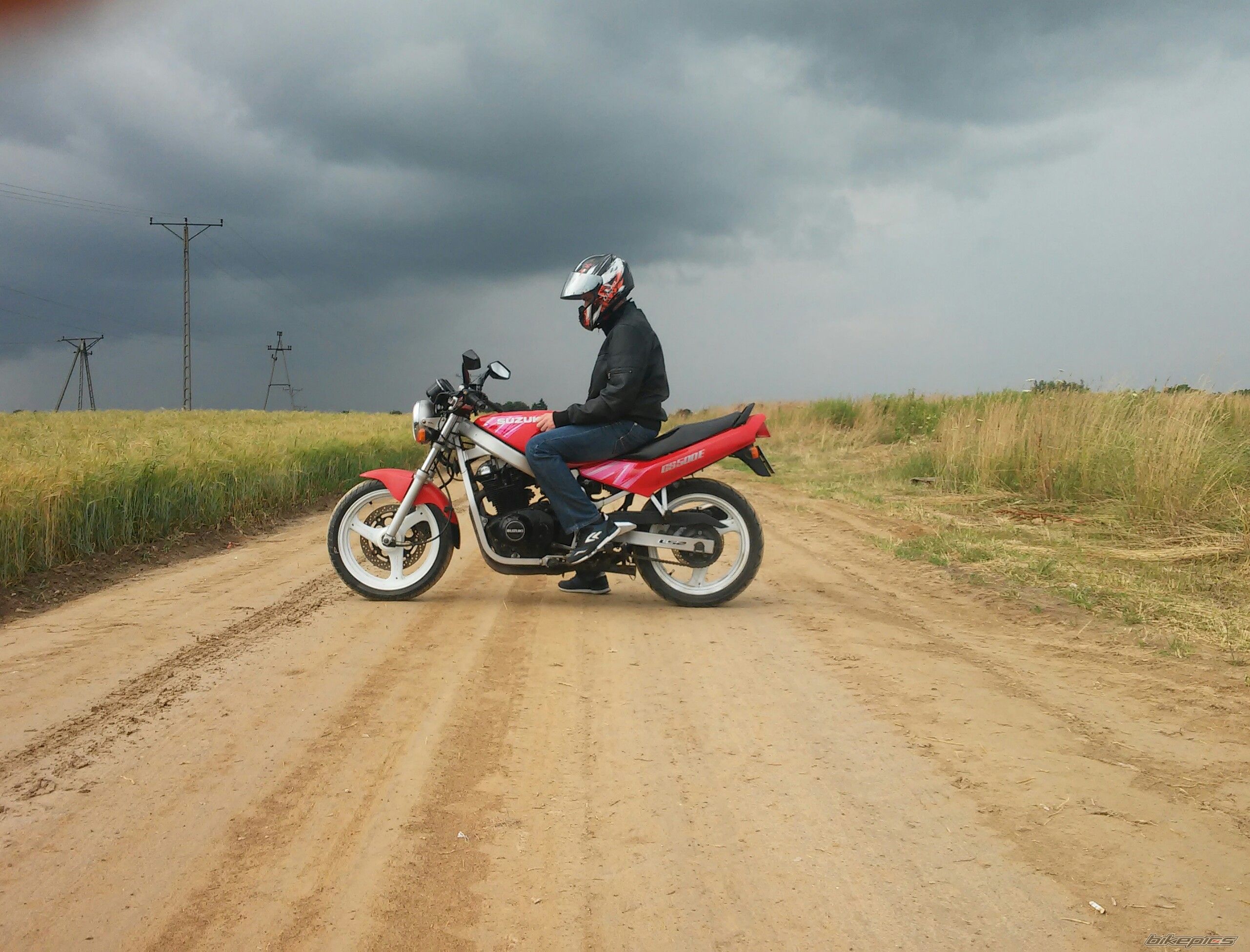 Bike Photo 2749711