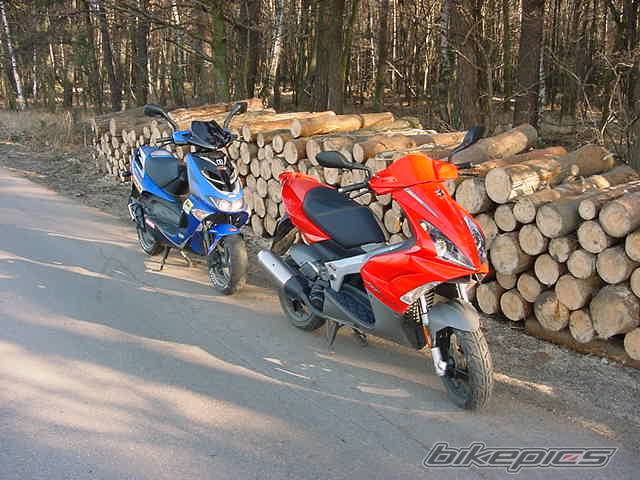 Bike Photo 274976