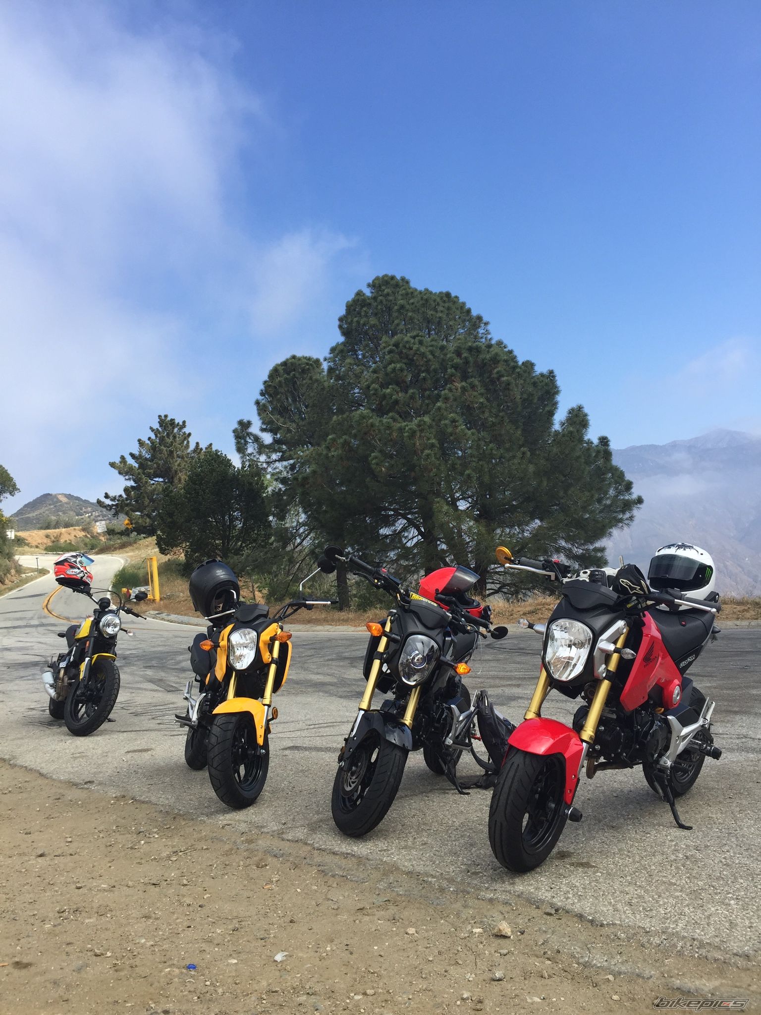 Bike Photo 2749852