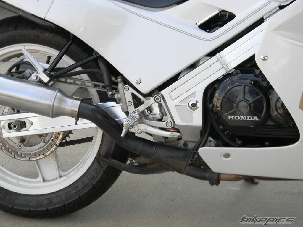 VFR 700