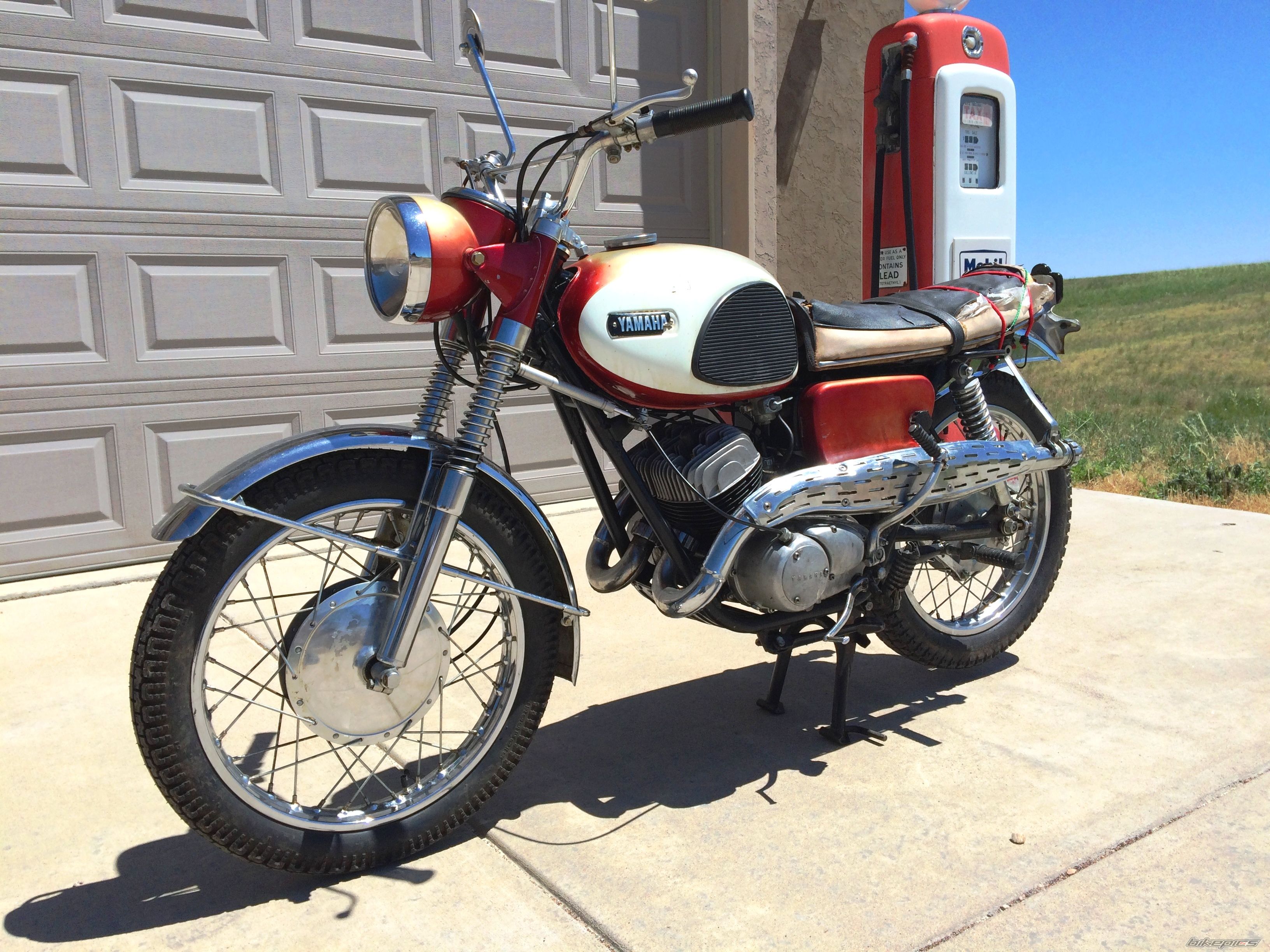 Bike Photo 2749951