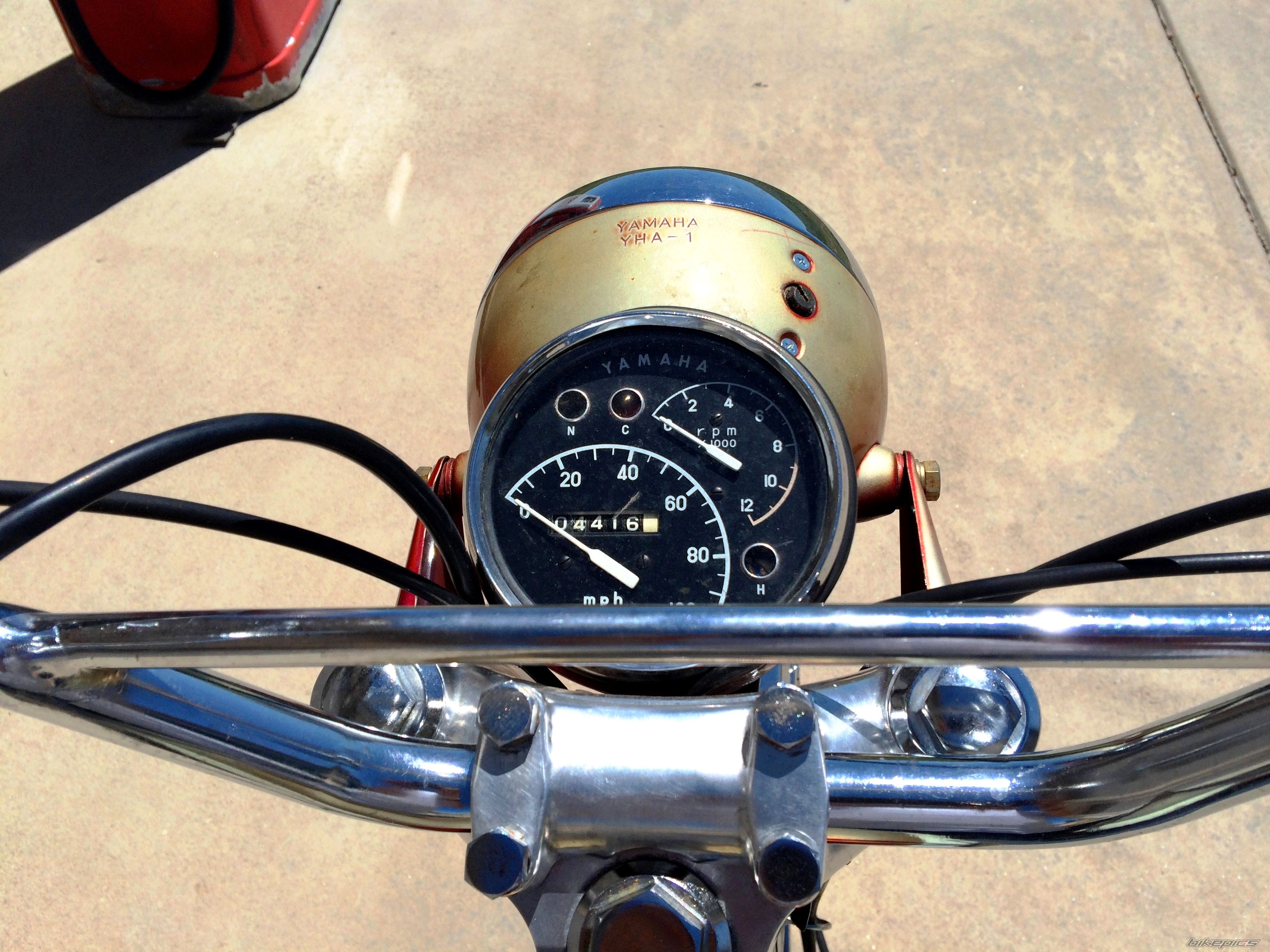 Bike Photo 2749953