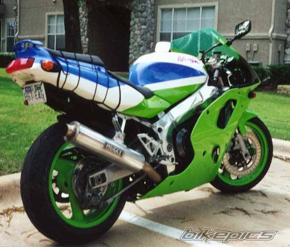 Bike Photo 2750