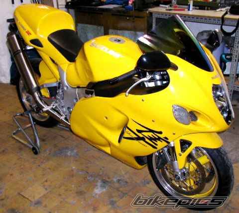 Bike Photo 275000