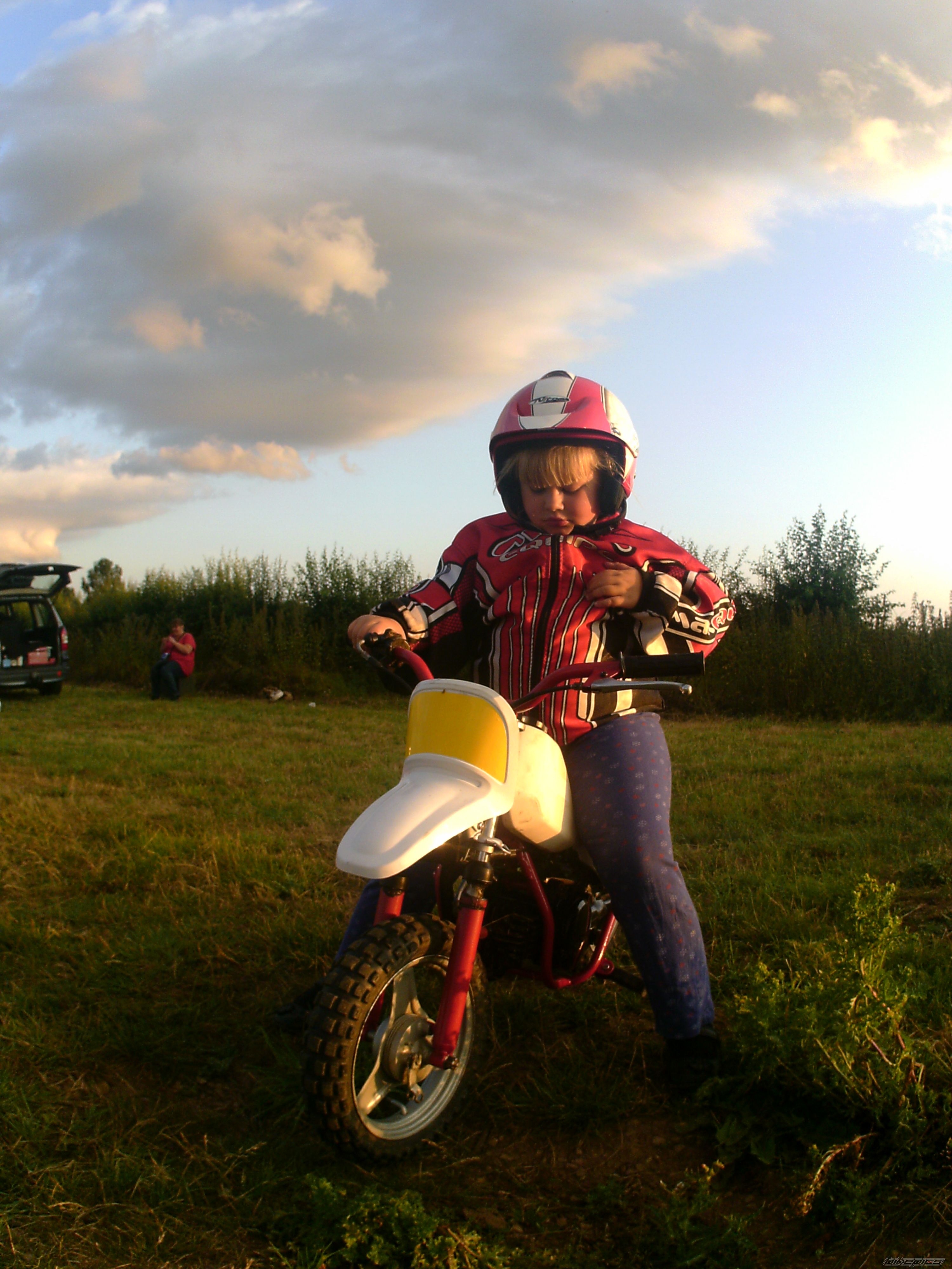 PW 50
