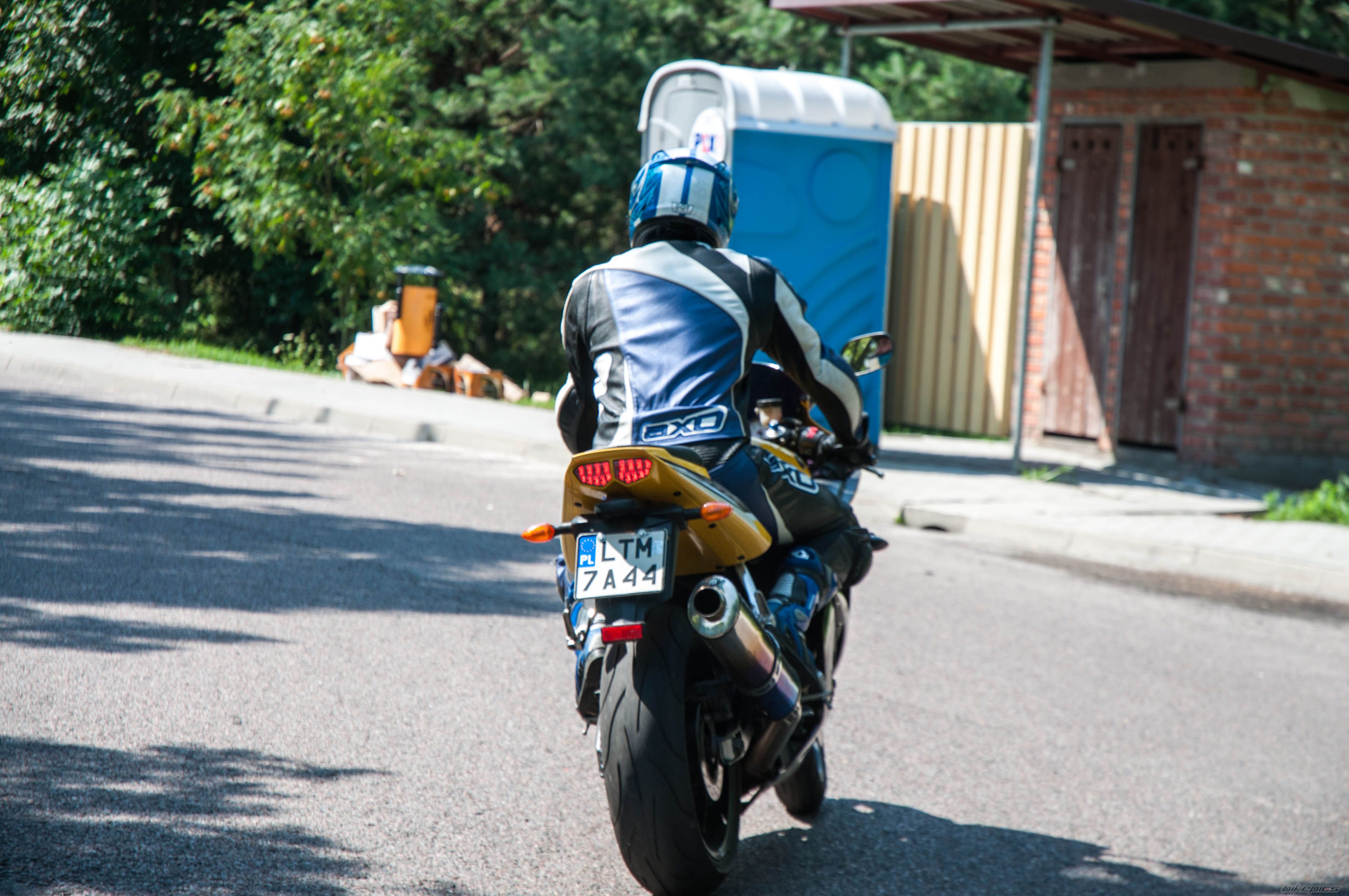 Bike Photo 2750149