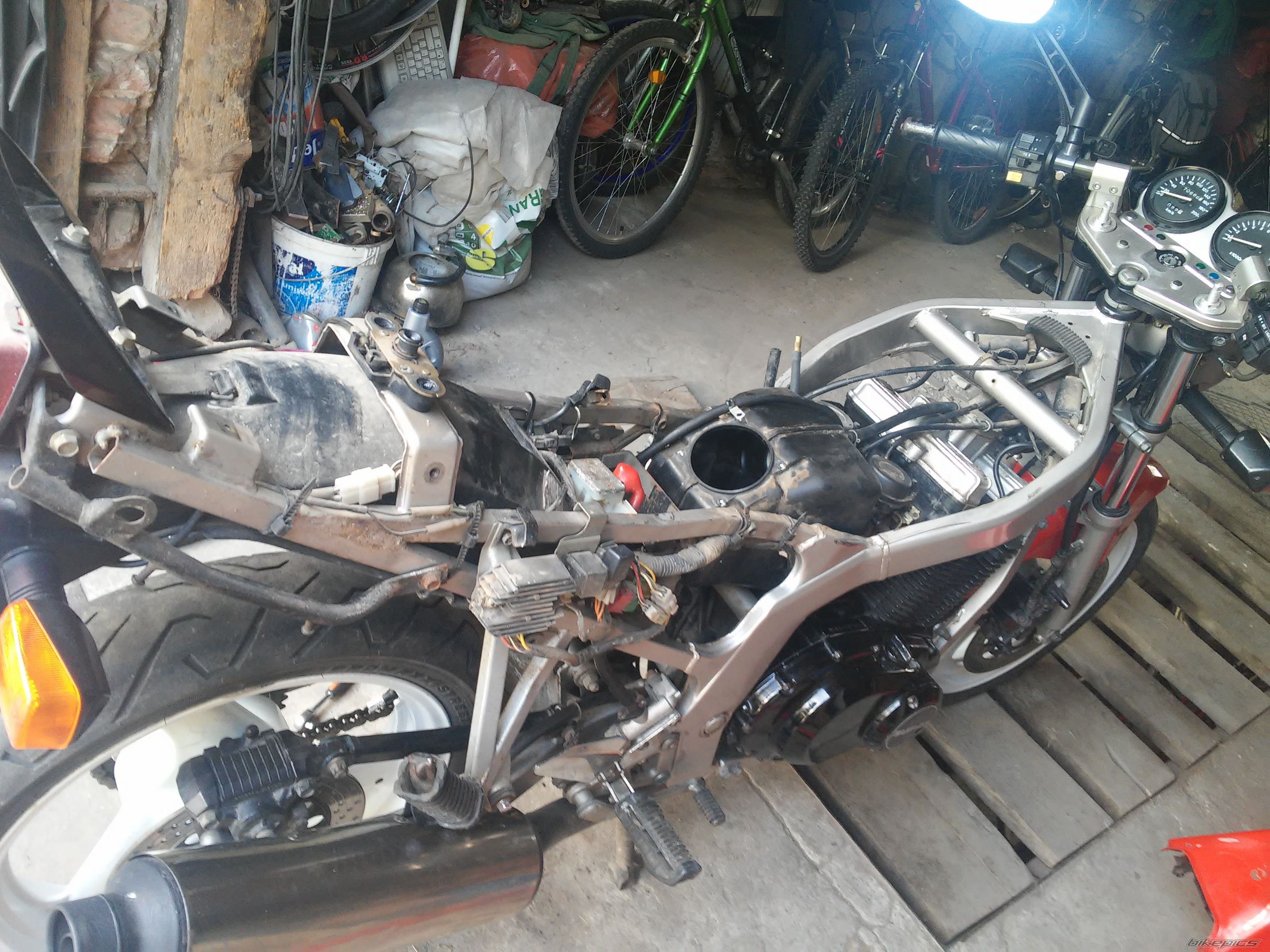 Bike Photo 2750152