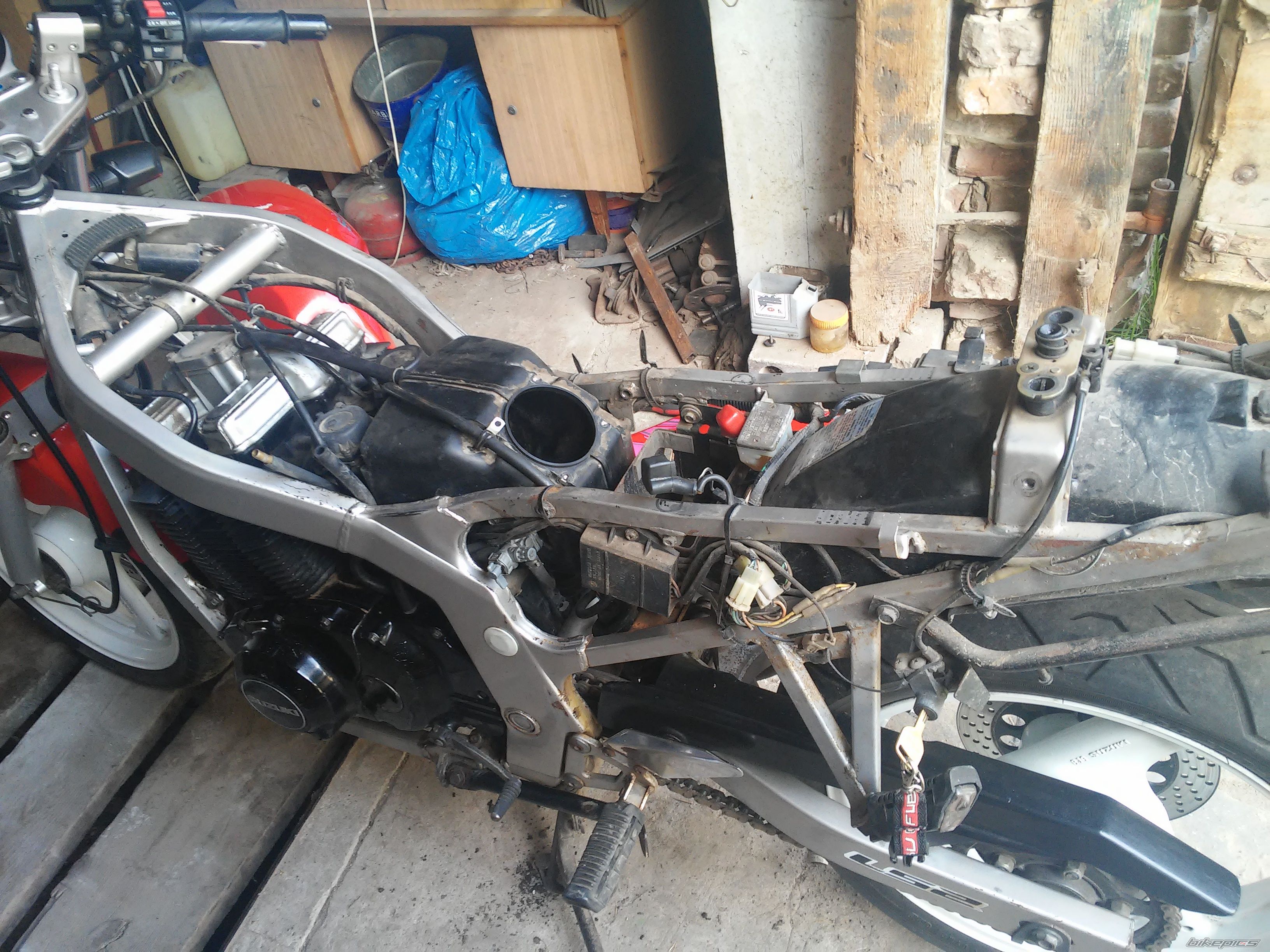 Bike Photo 2750153