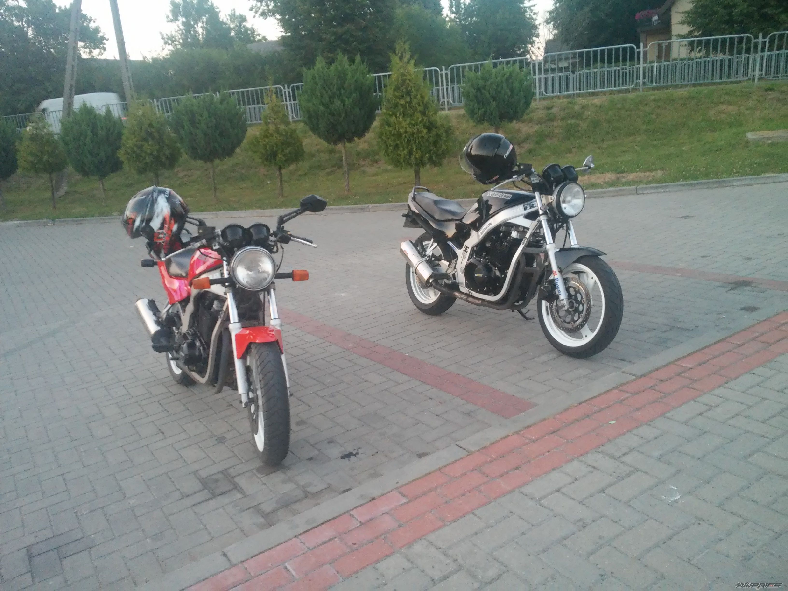 Bike Photo 2750154