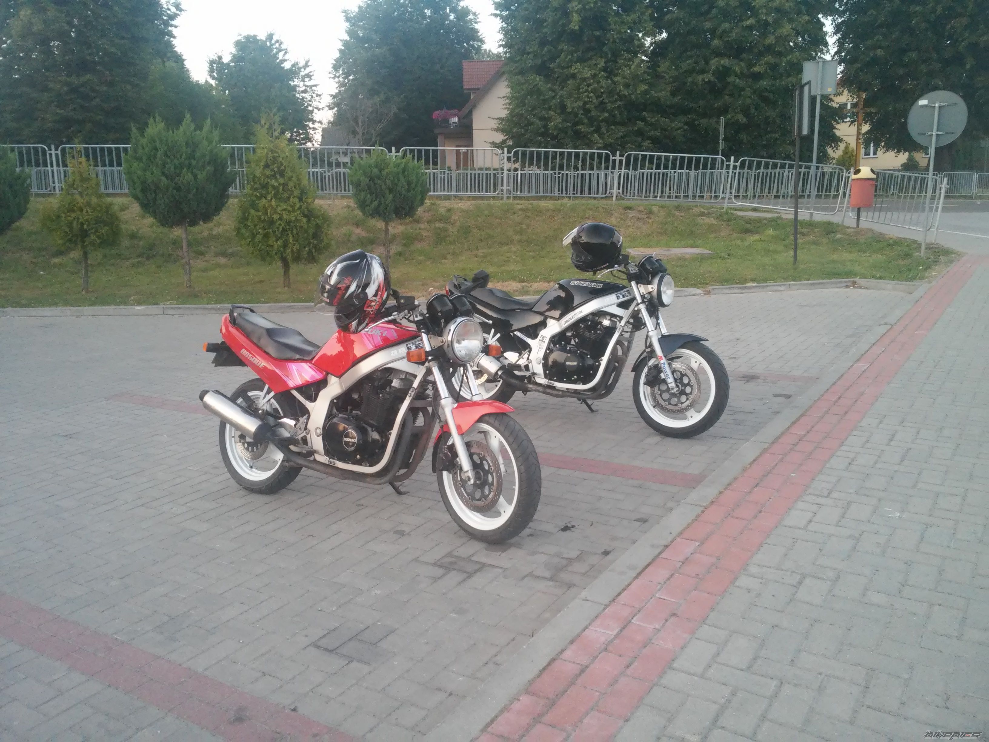 Bike Photo 2750155