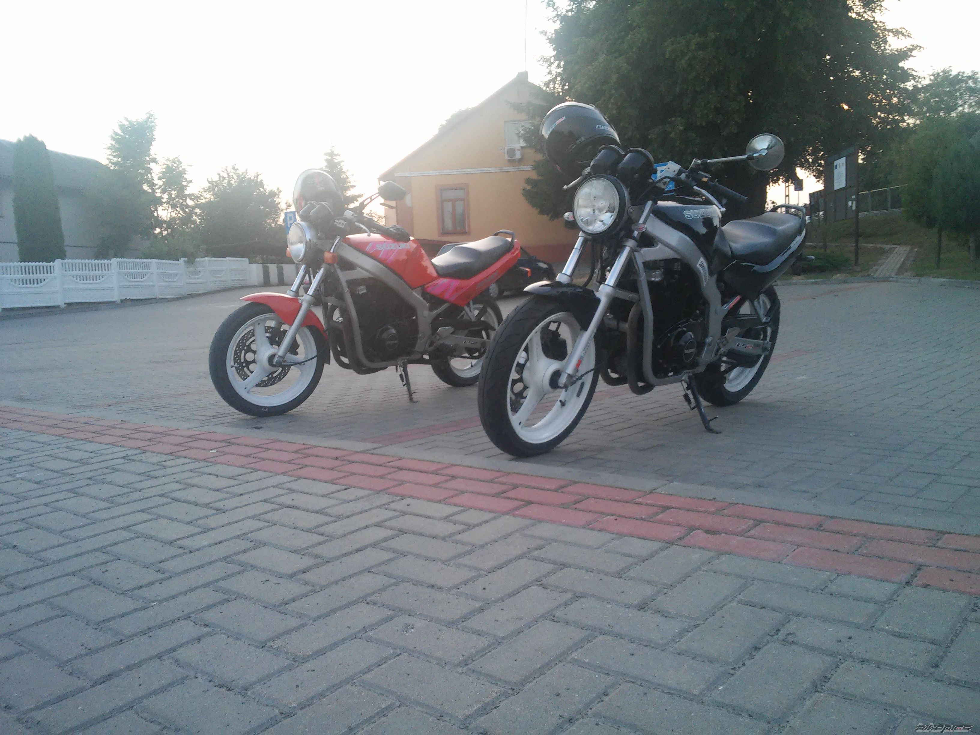 Bike Photo 2750157