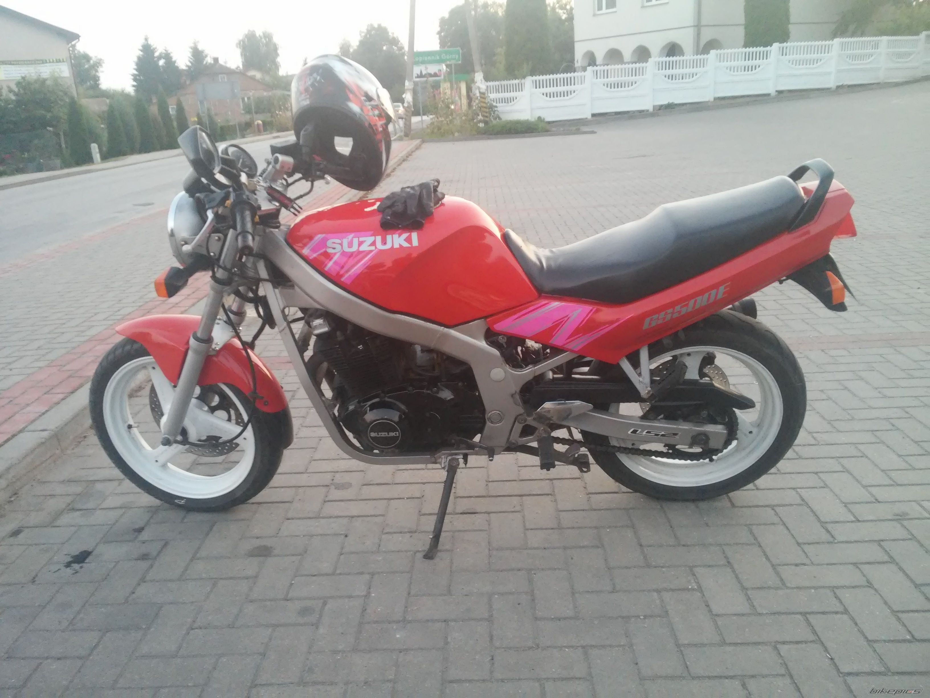 Bike Photo 2750159