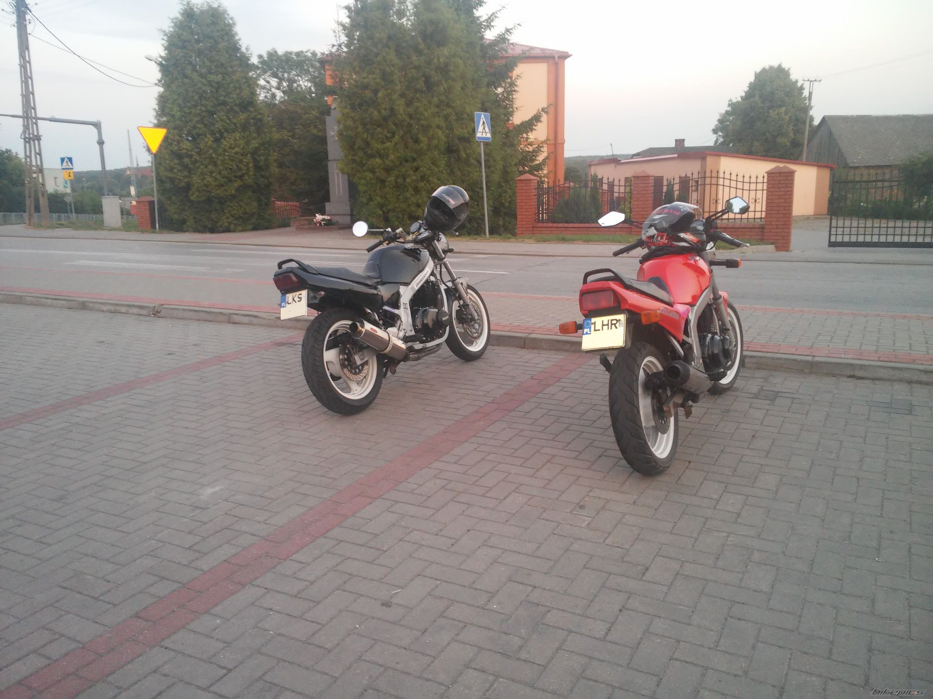 Bike Photo 2750165