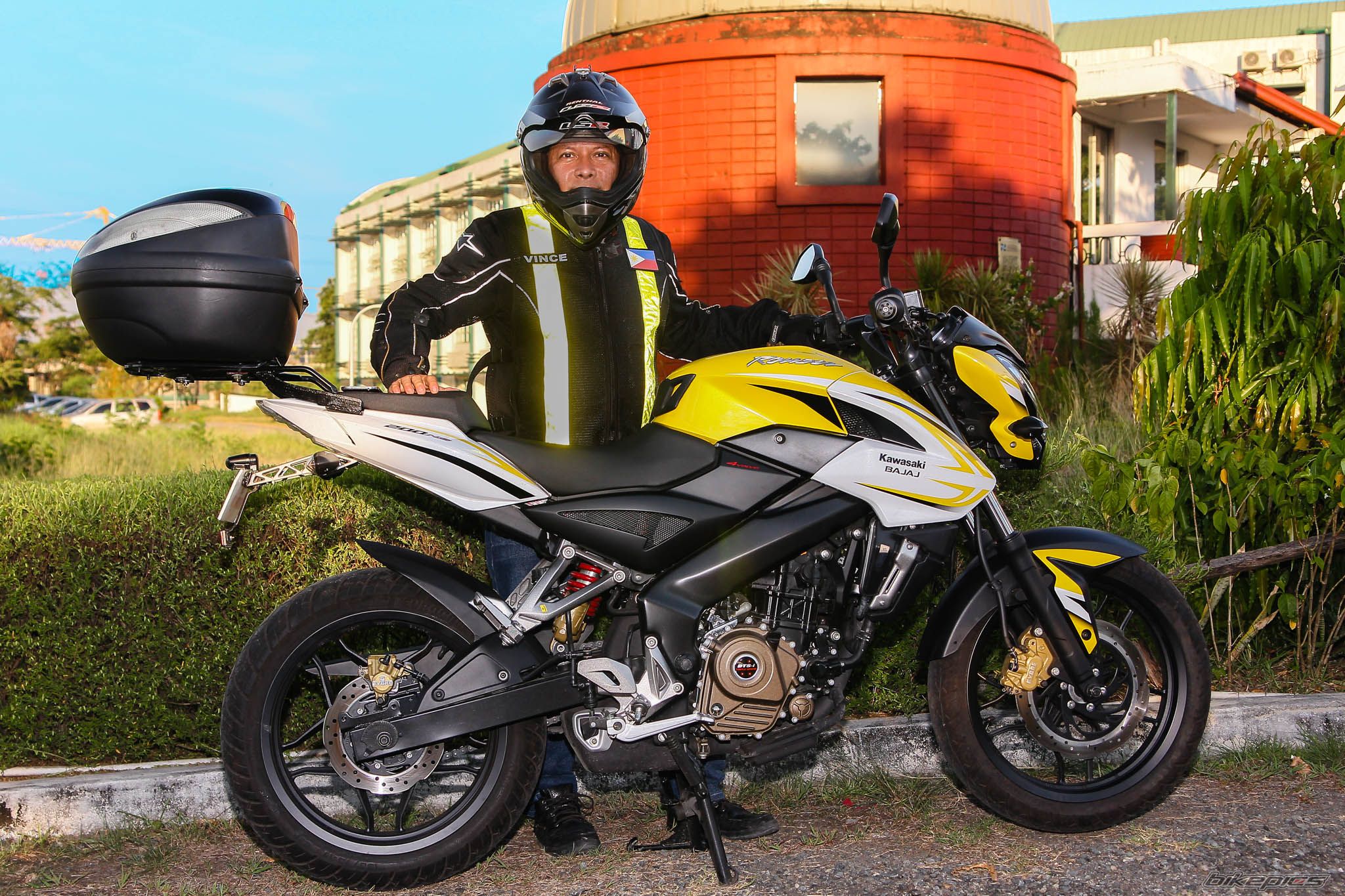 Bike Photo 2750166