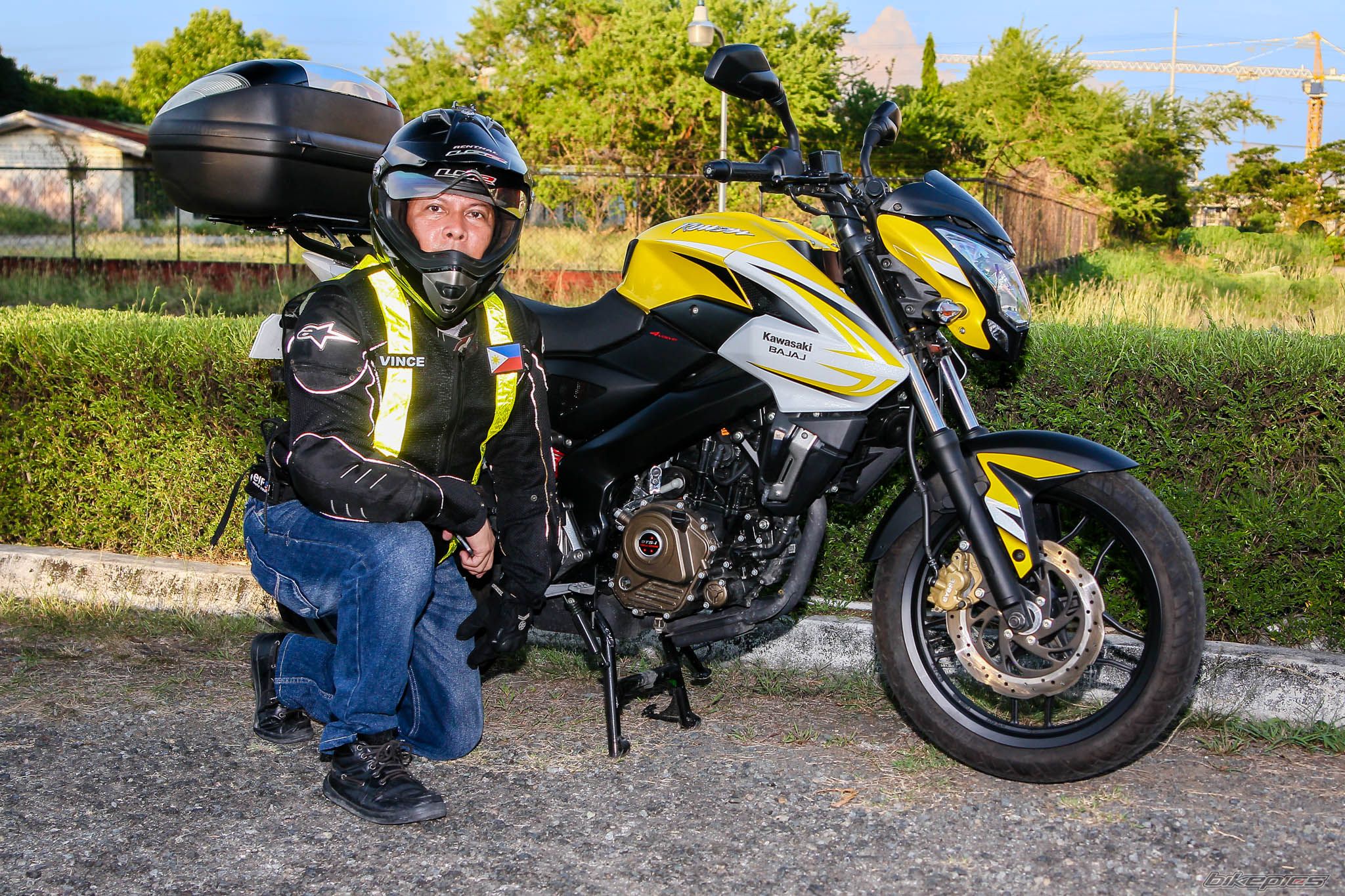 Bike Photo 2750167