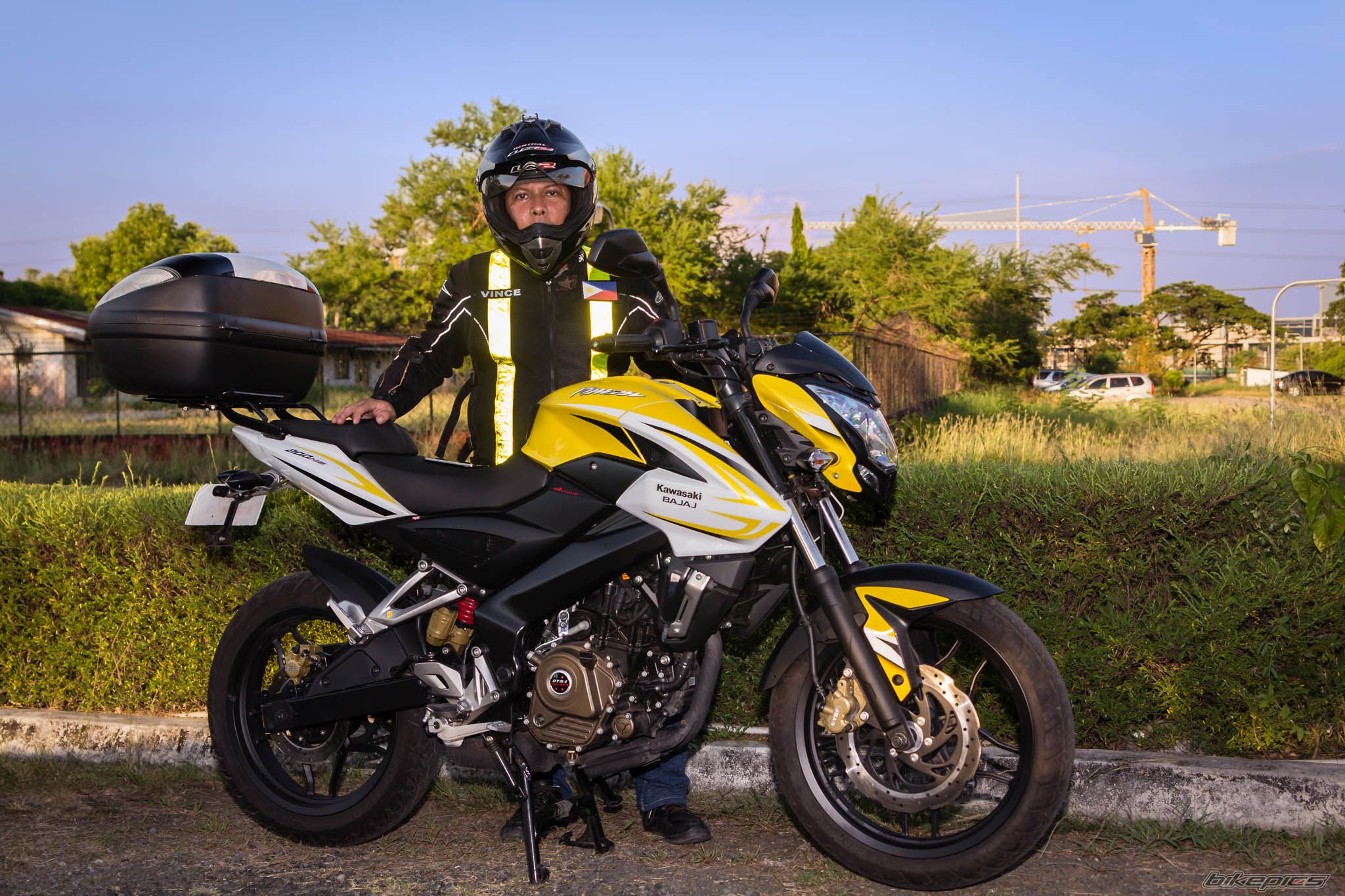 Bike Photo 2750168
