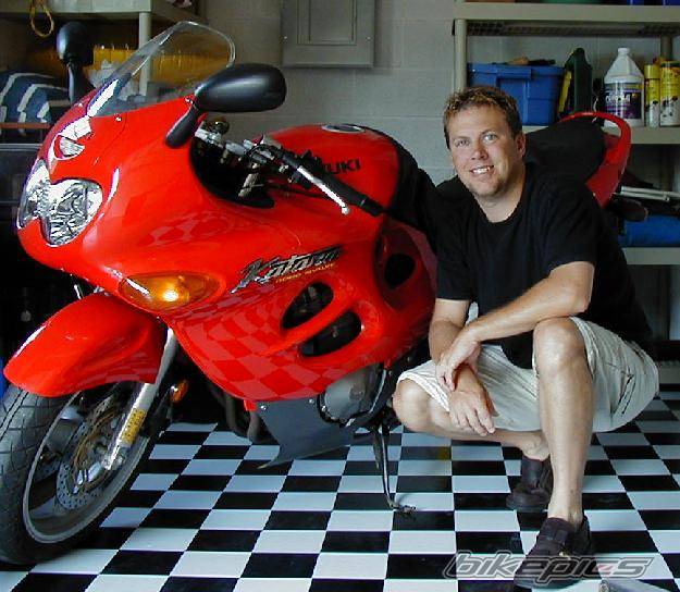 Bike Photo 27502