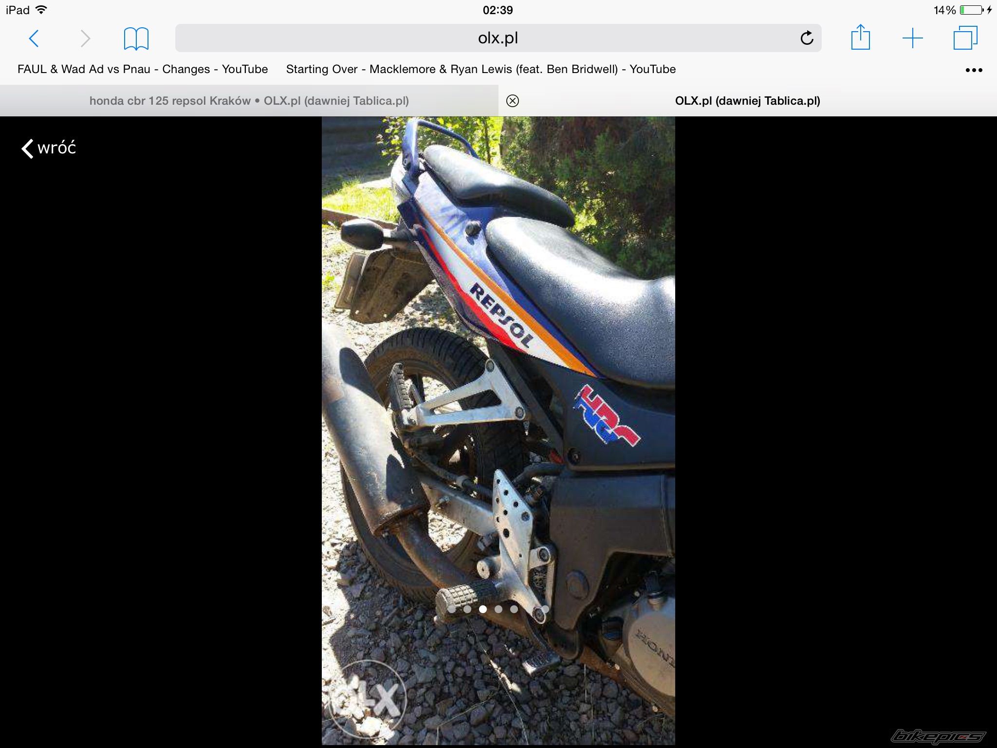 Bike Photo 2750216