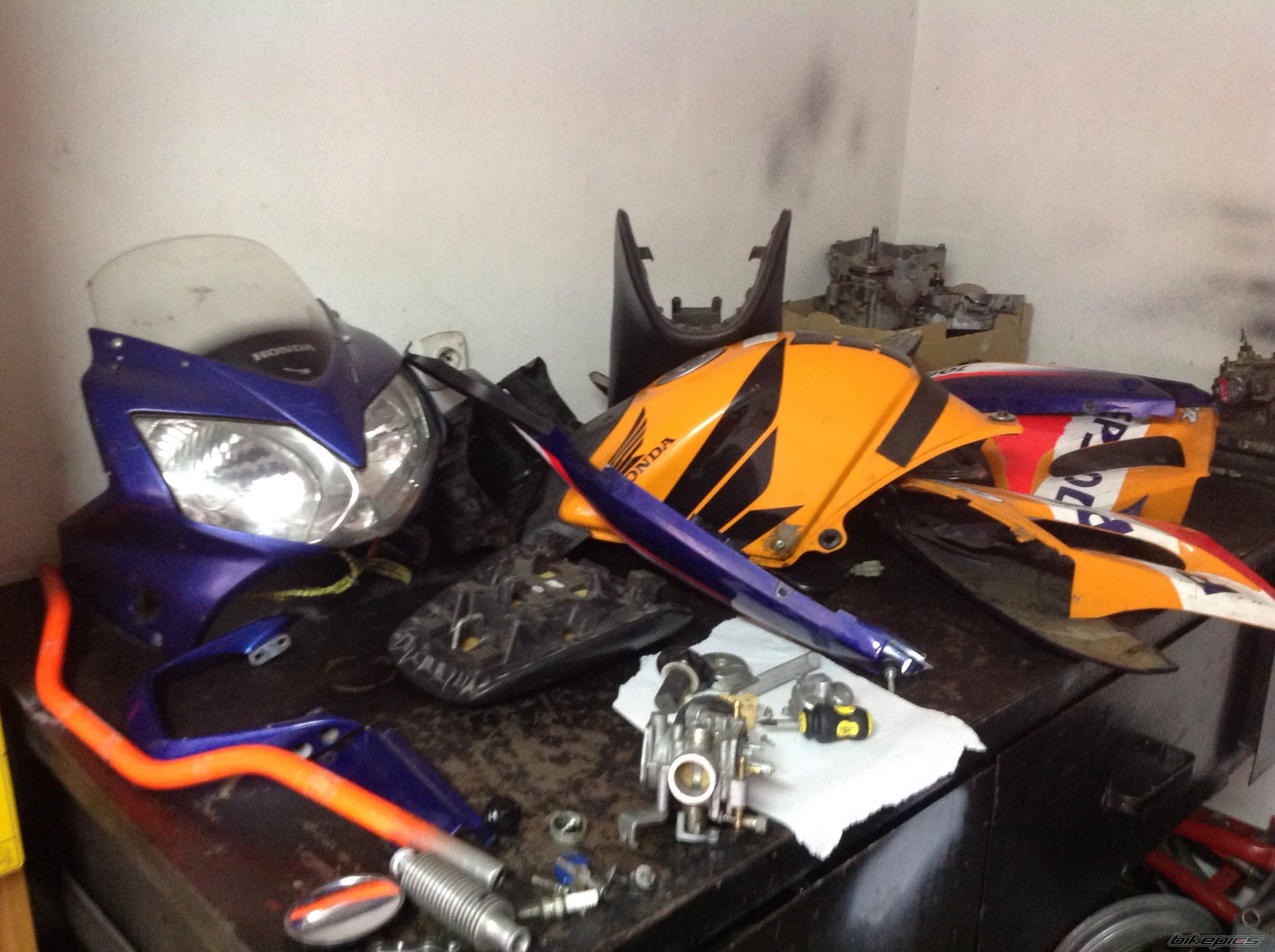 Bike Photo 2750217