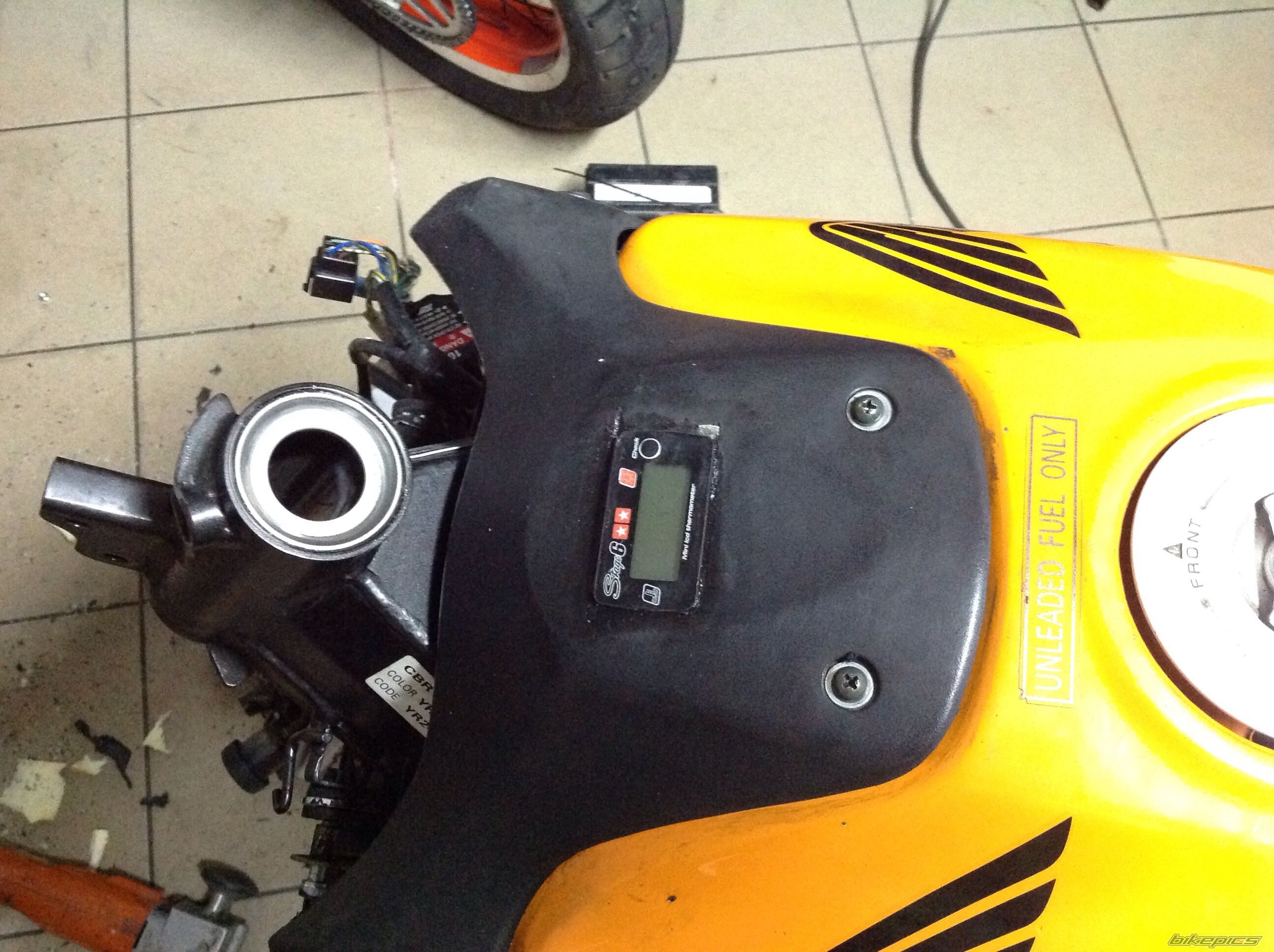 Bike Photo 2750224