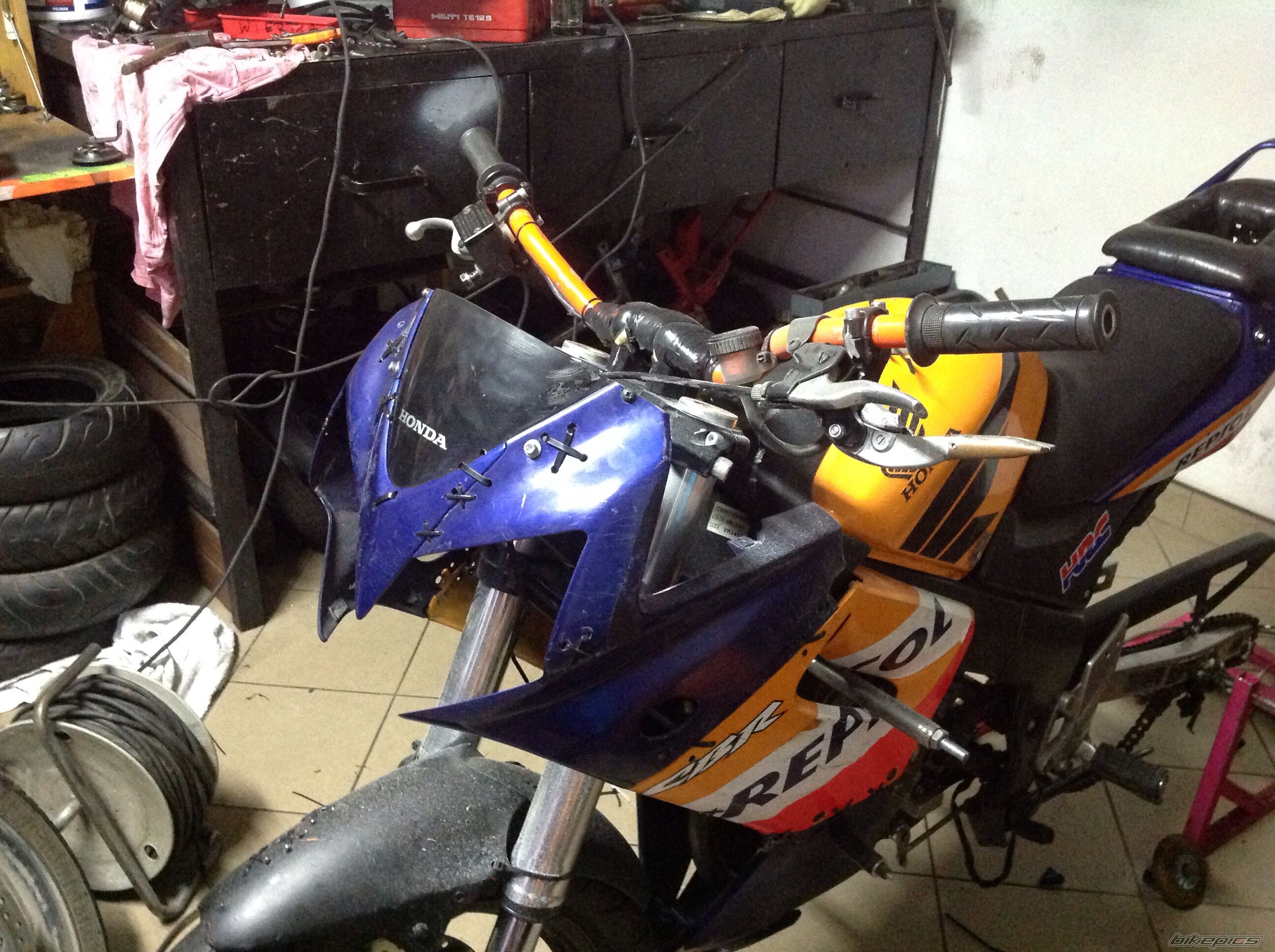 Bike Photo 2750231