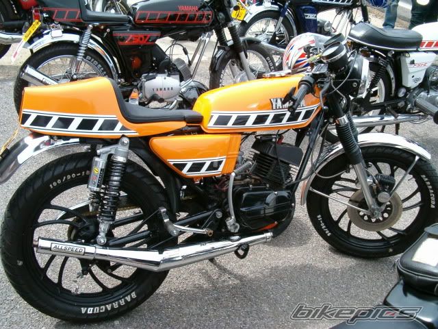 RS 125