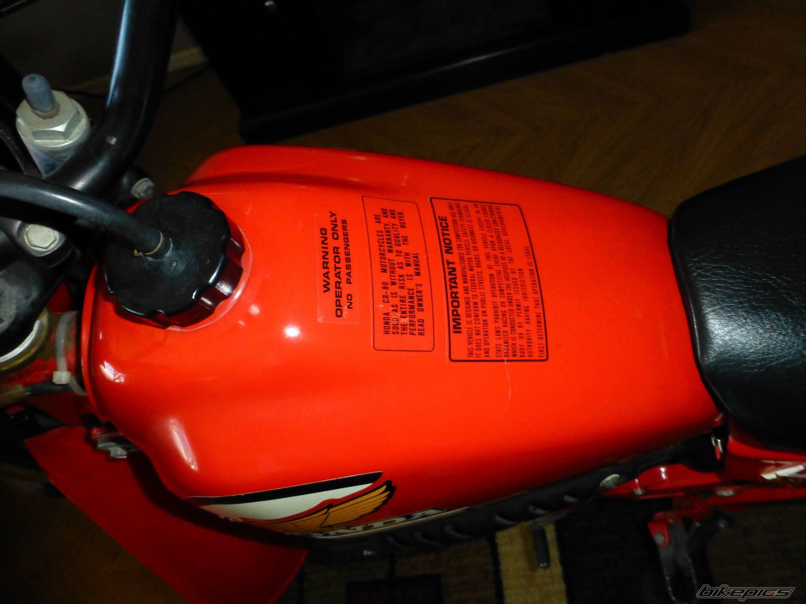 Bike Photo 2750270