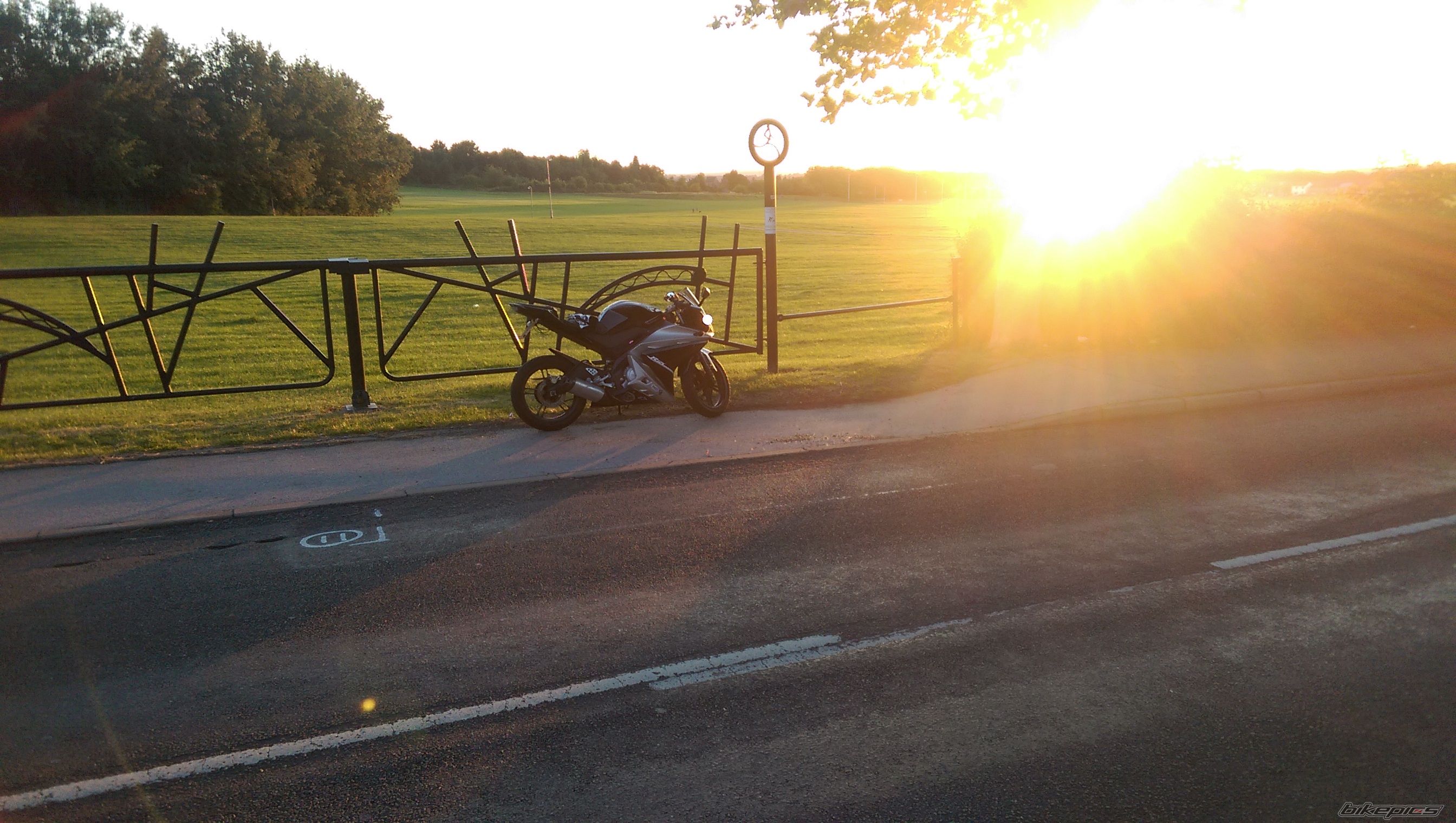 Bike Photo 2750319