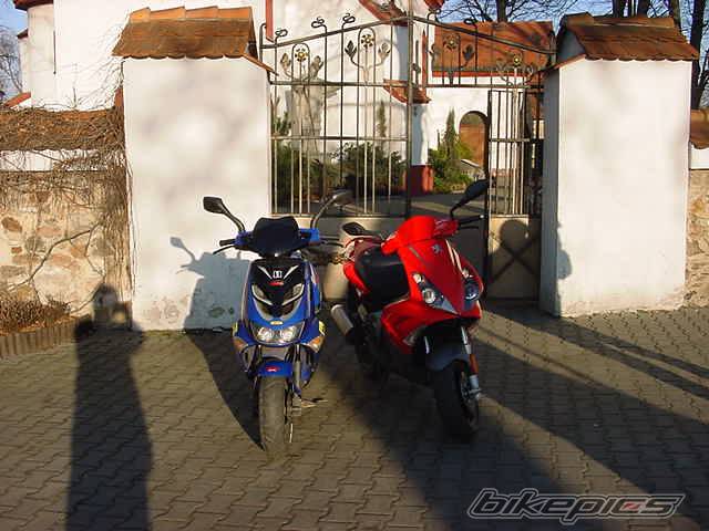 Bike Photo 275032