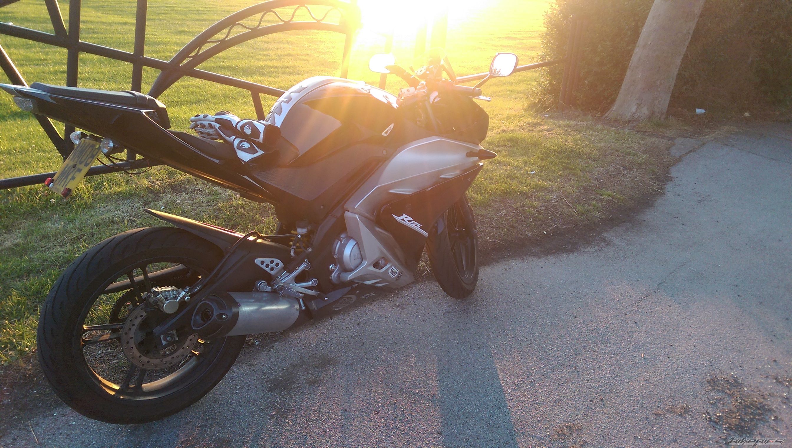 Bike Photo 2750323