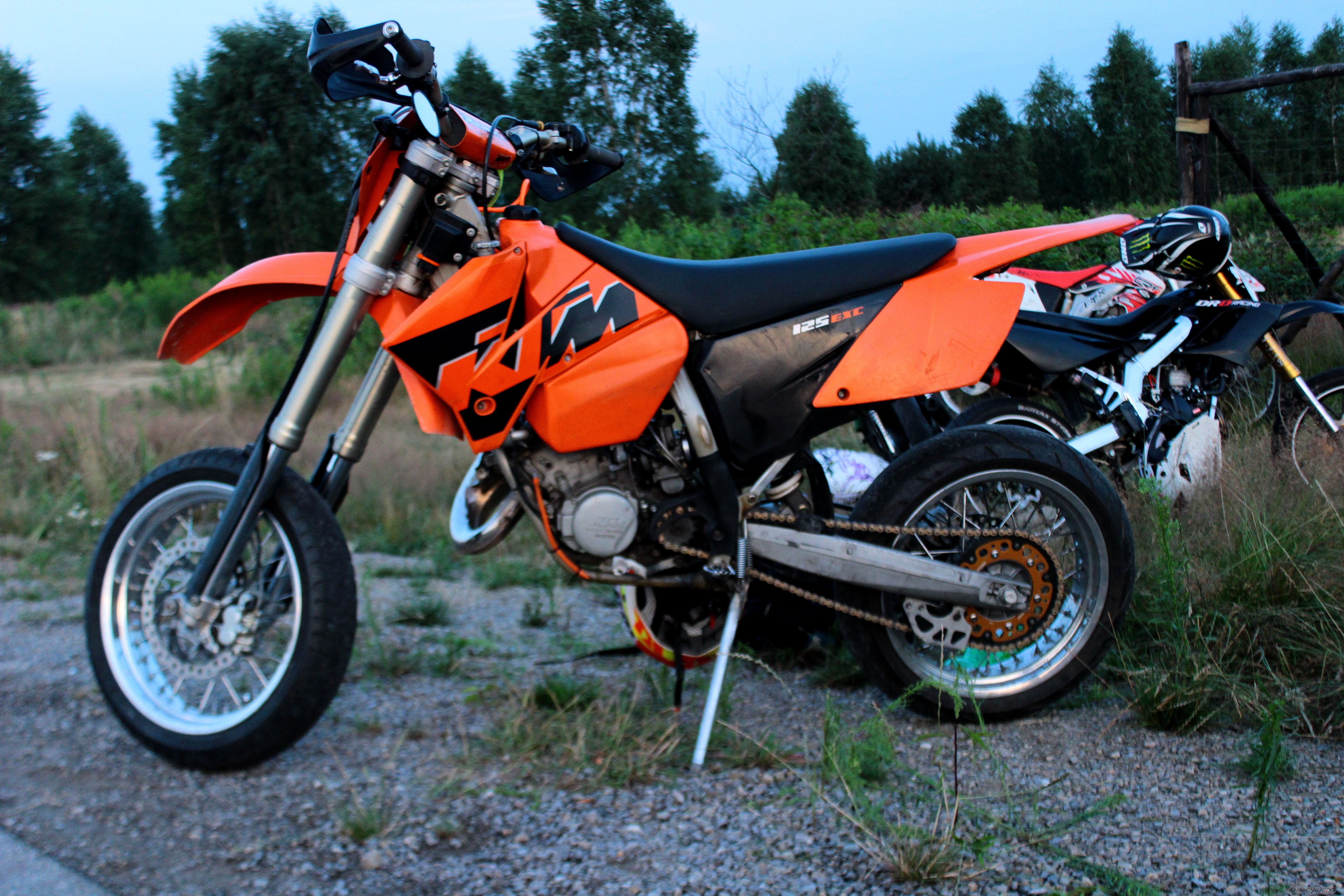 Bike Photo 2750333