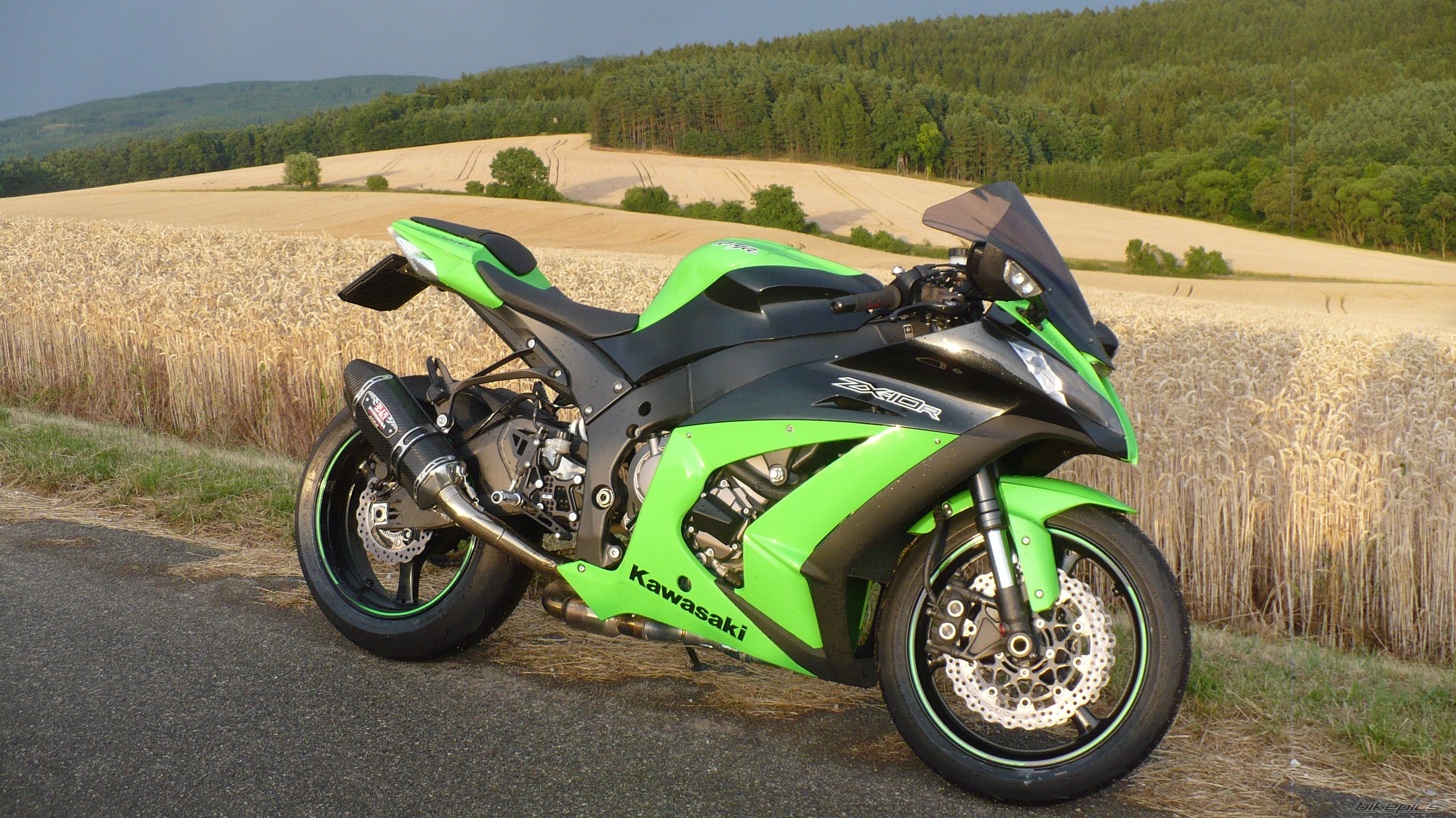 Bike Photo 2750336