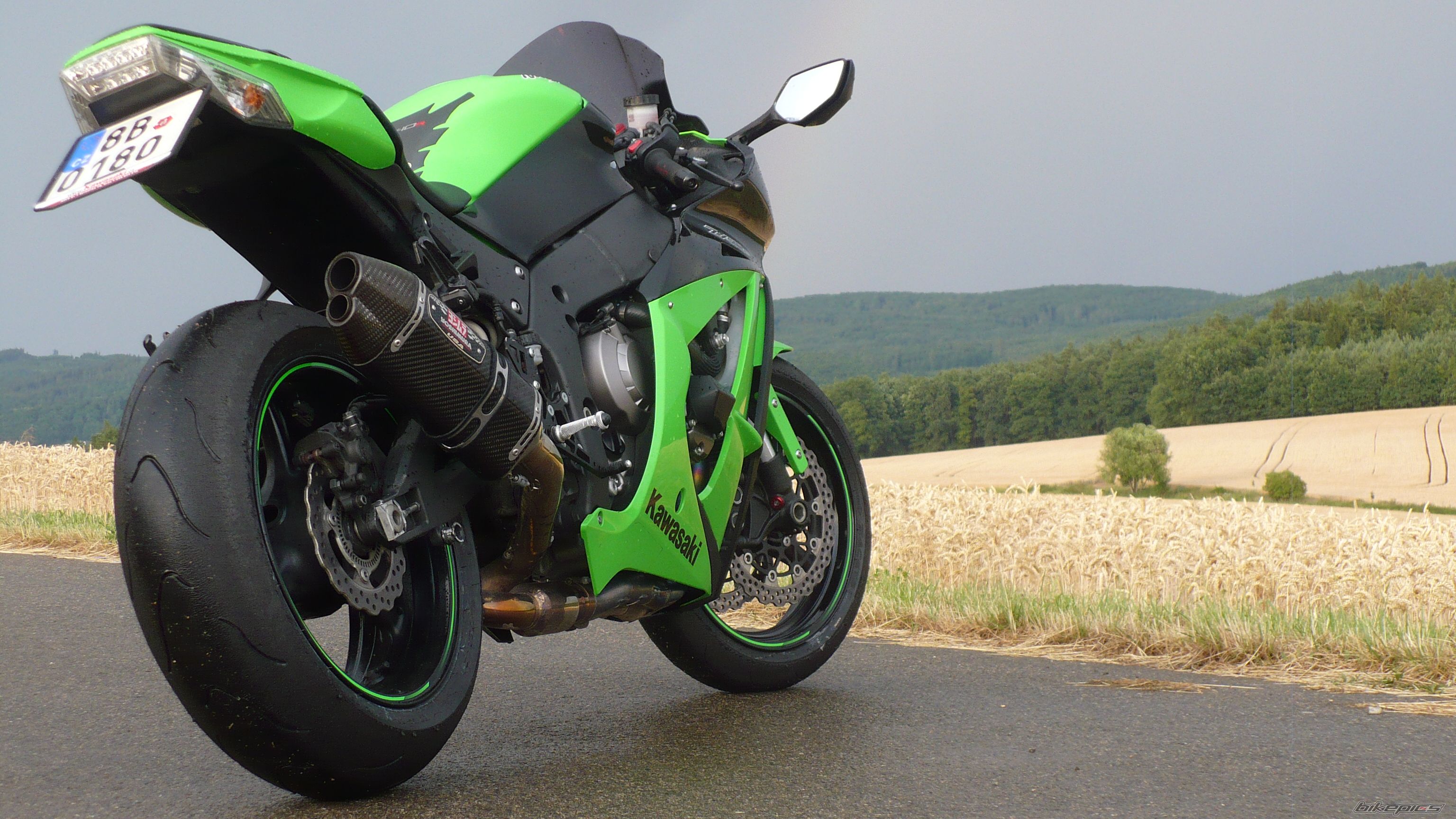 Bike Photo 2750344
